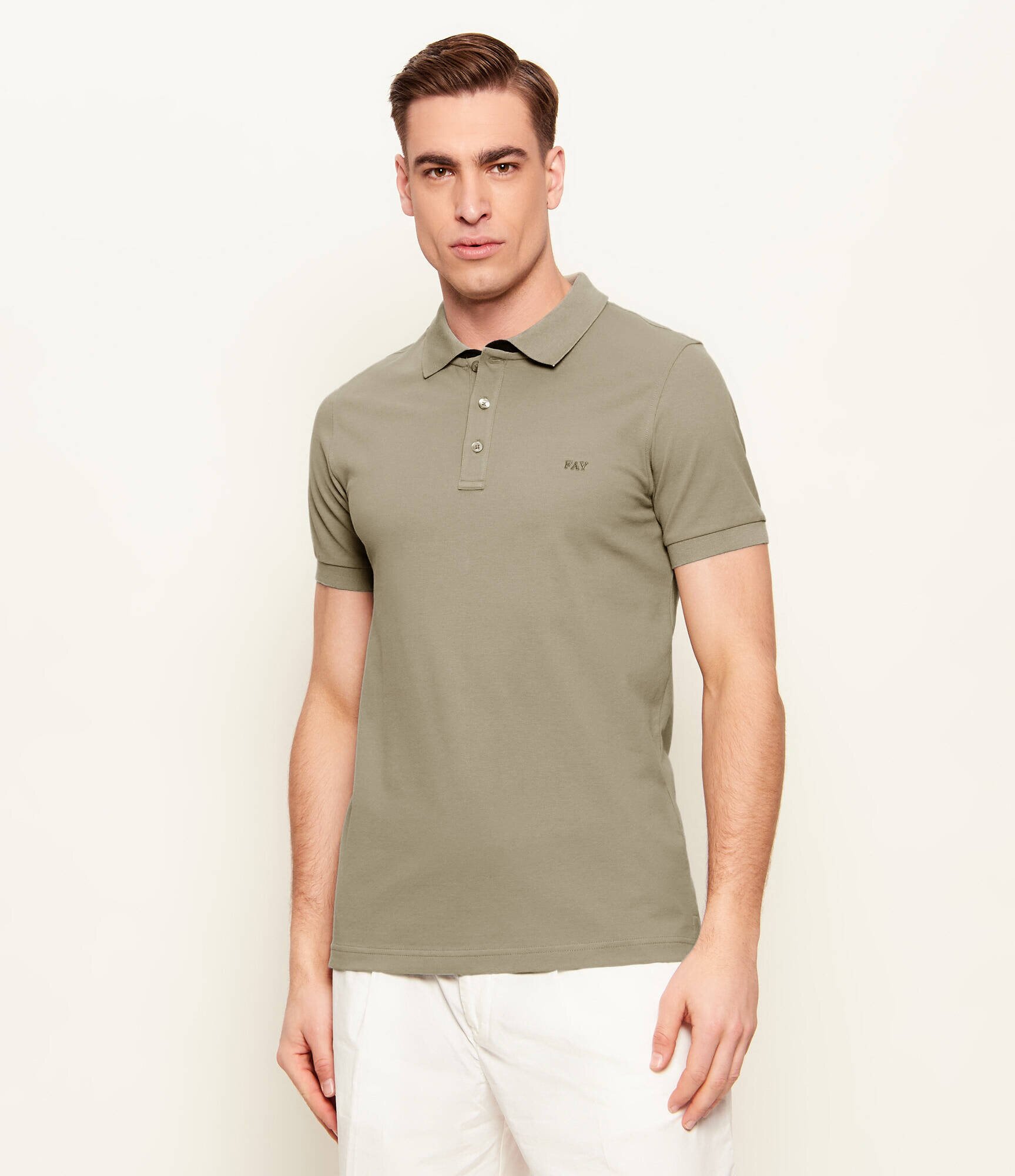 FAY Polo | regular fit