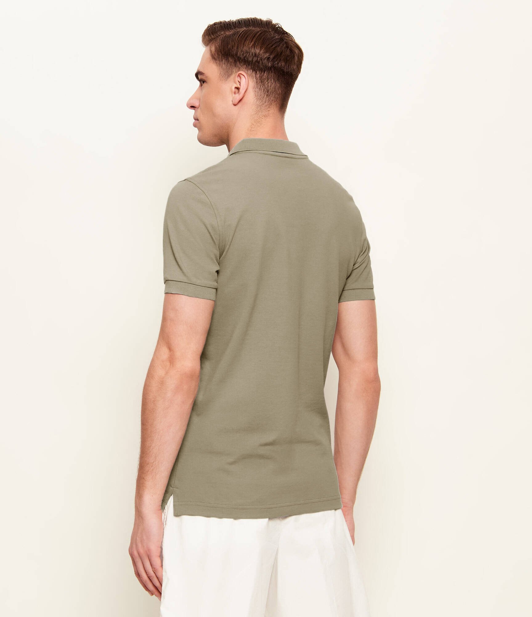 FAY Polo | regular fit