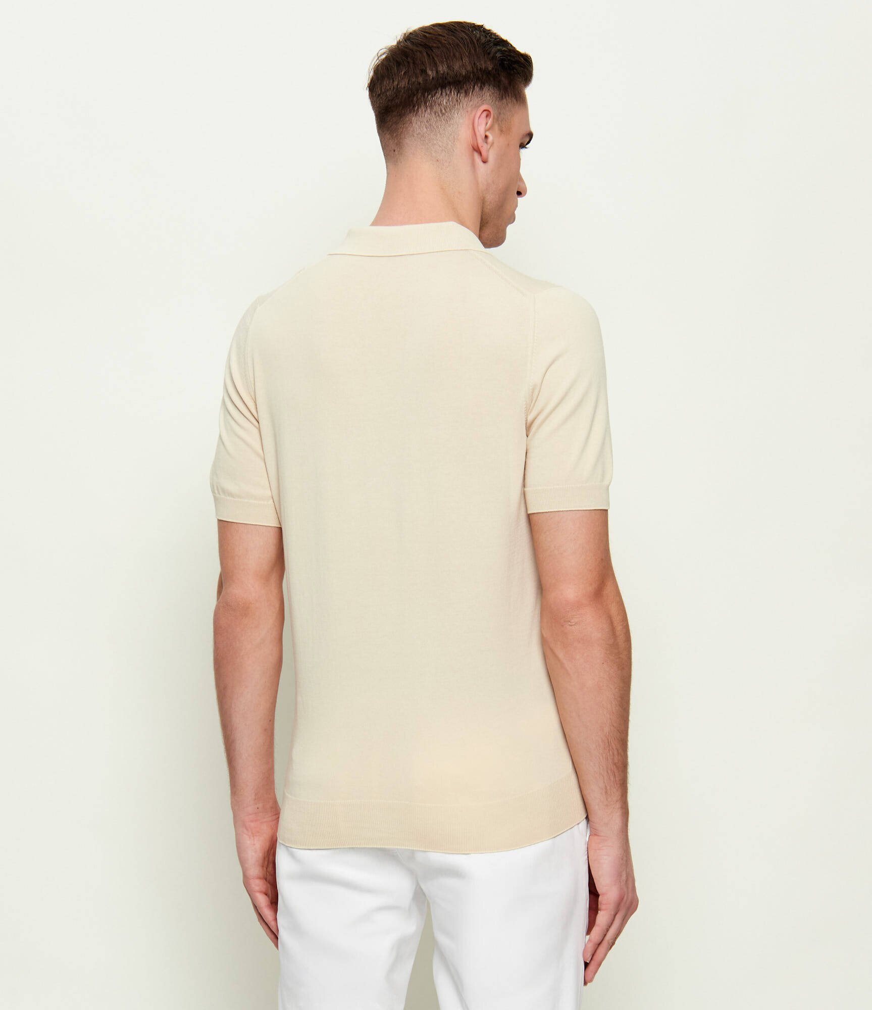 FAY Polo | regular fit