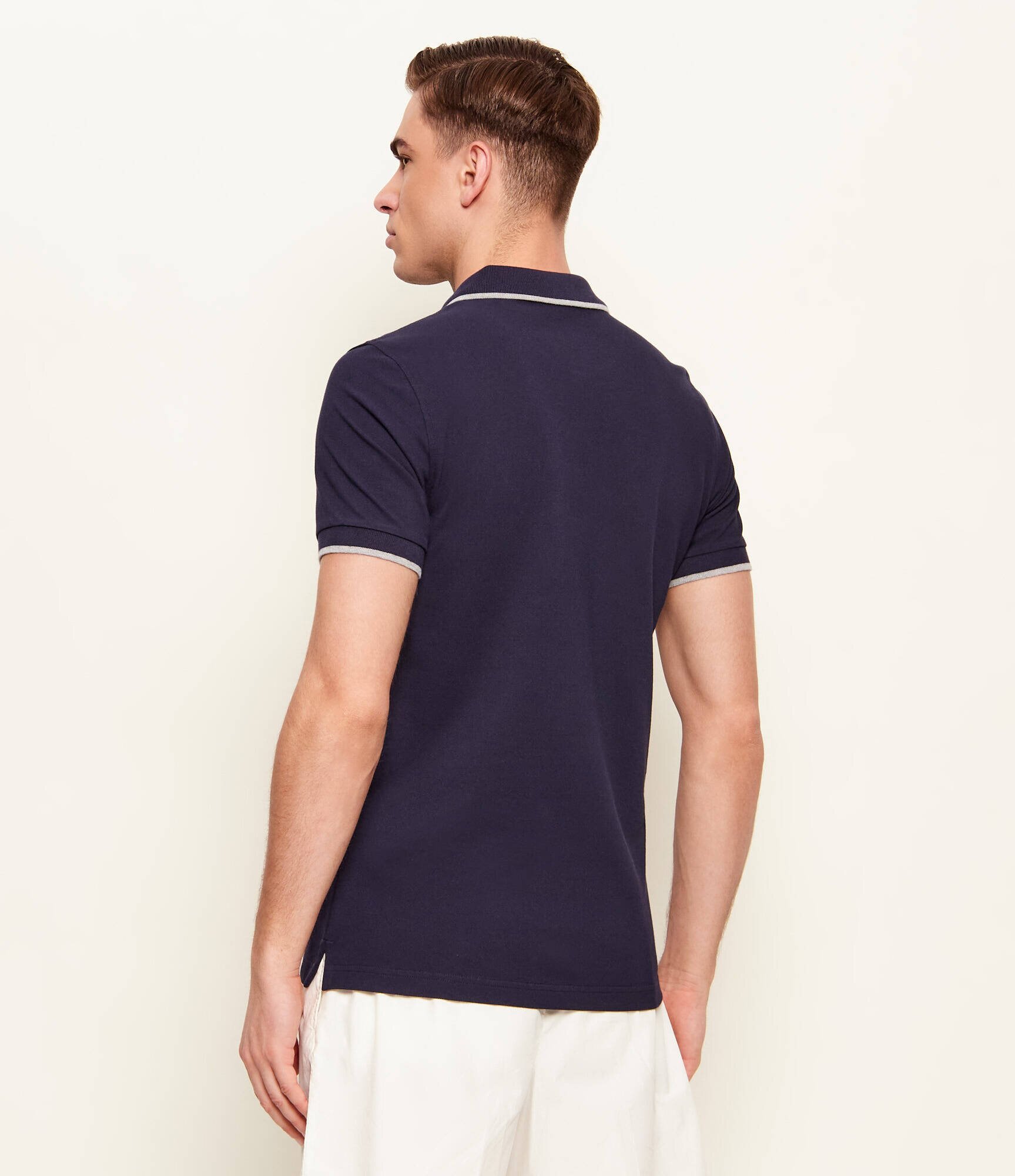 FAY Polo | Slim Fit