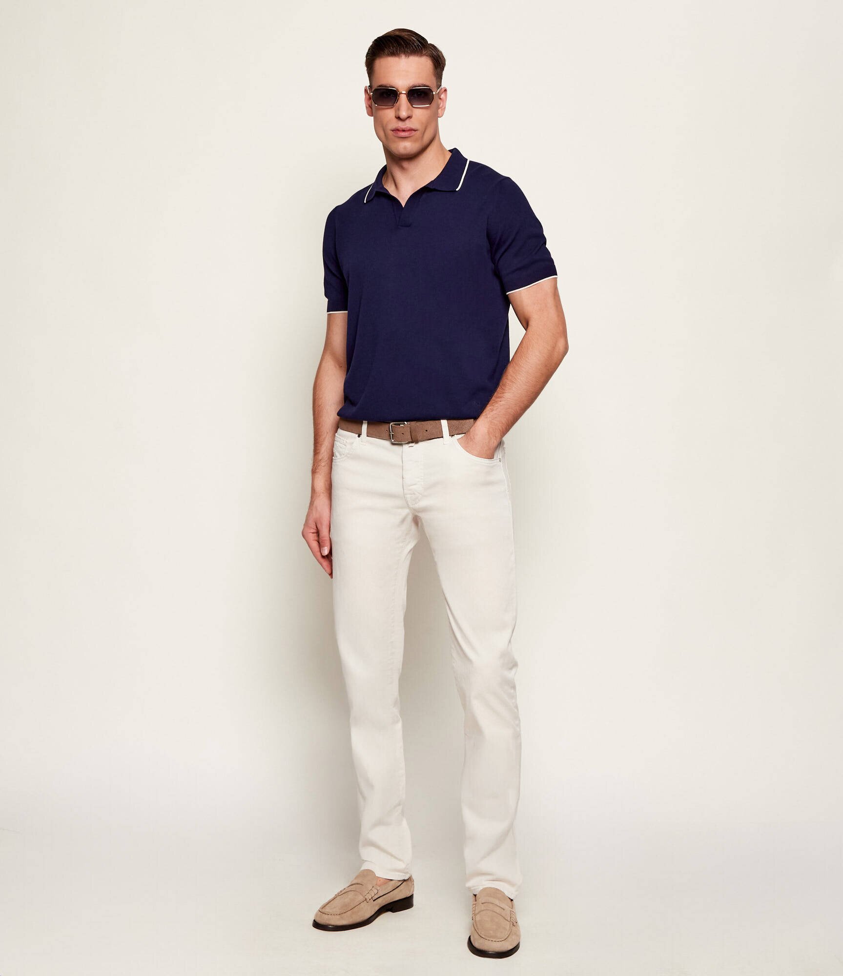 FAY Pulover | regular fit