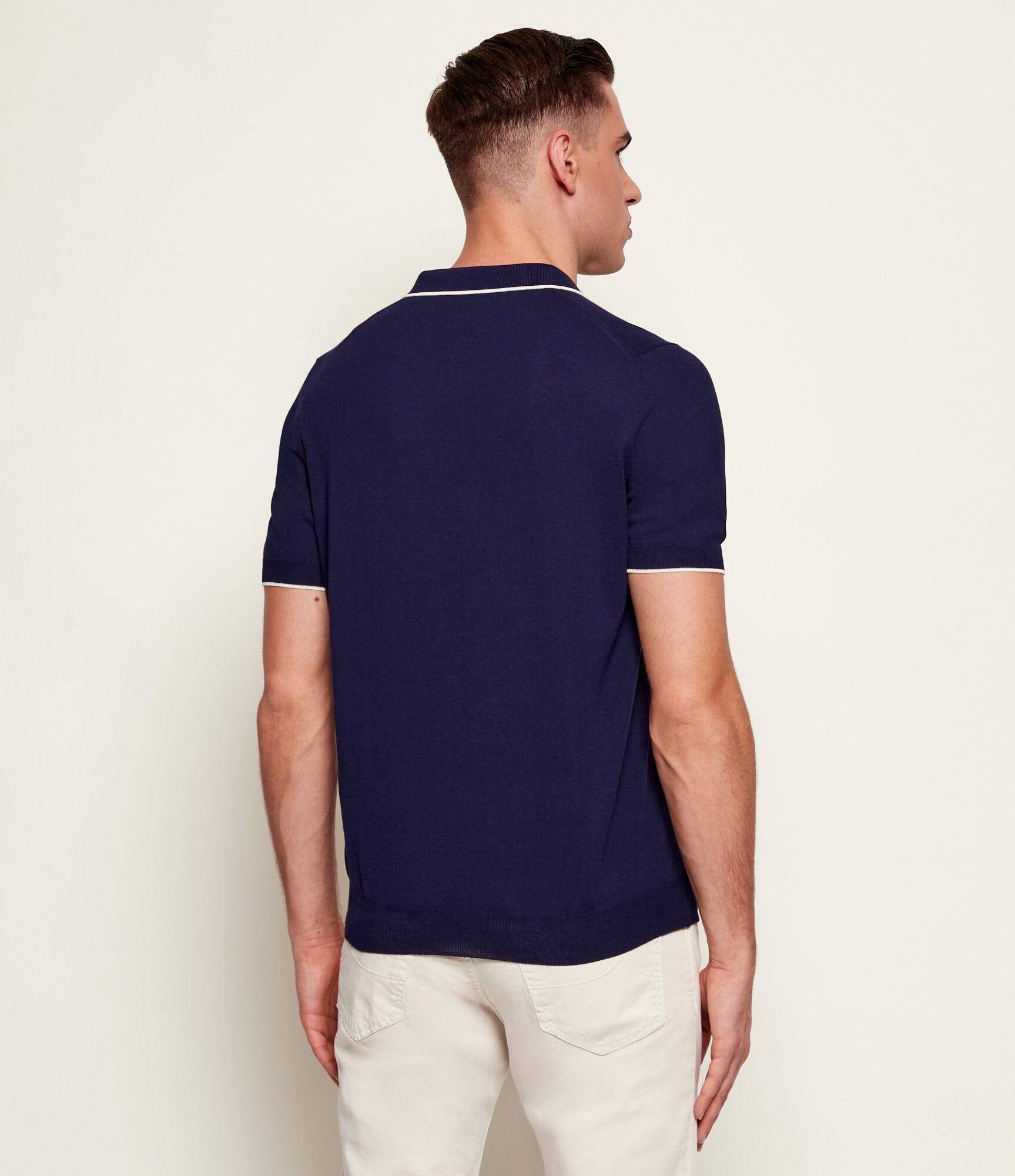 FAY Pulover | regular fit