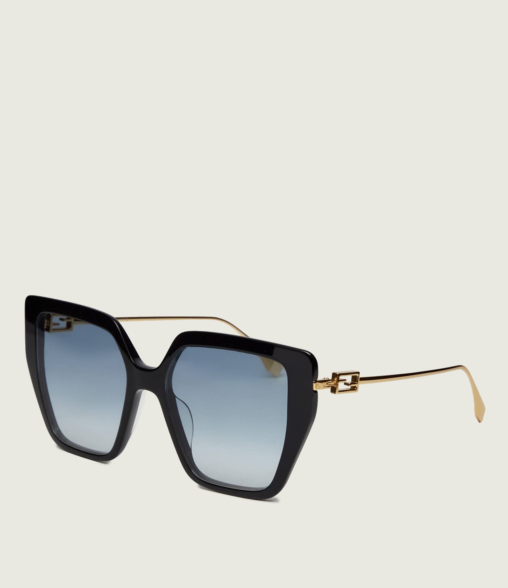 Fendi Ochelari de soare FE40012U