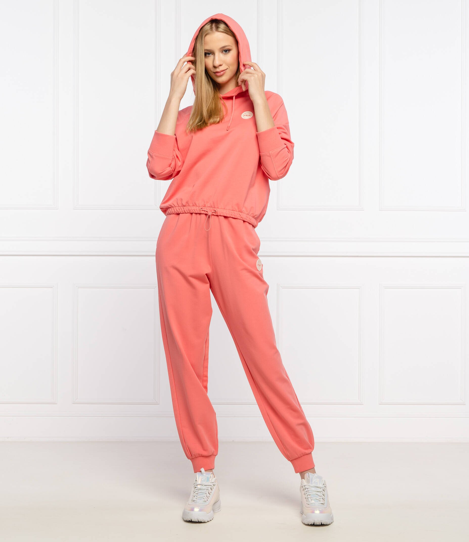 FILA Hanorac AMARA | Loose fit