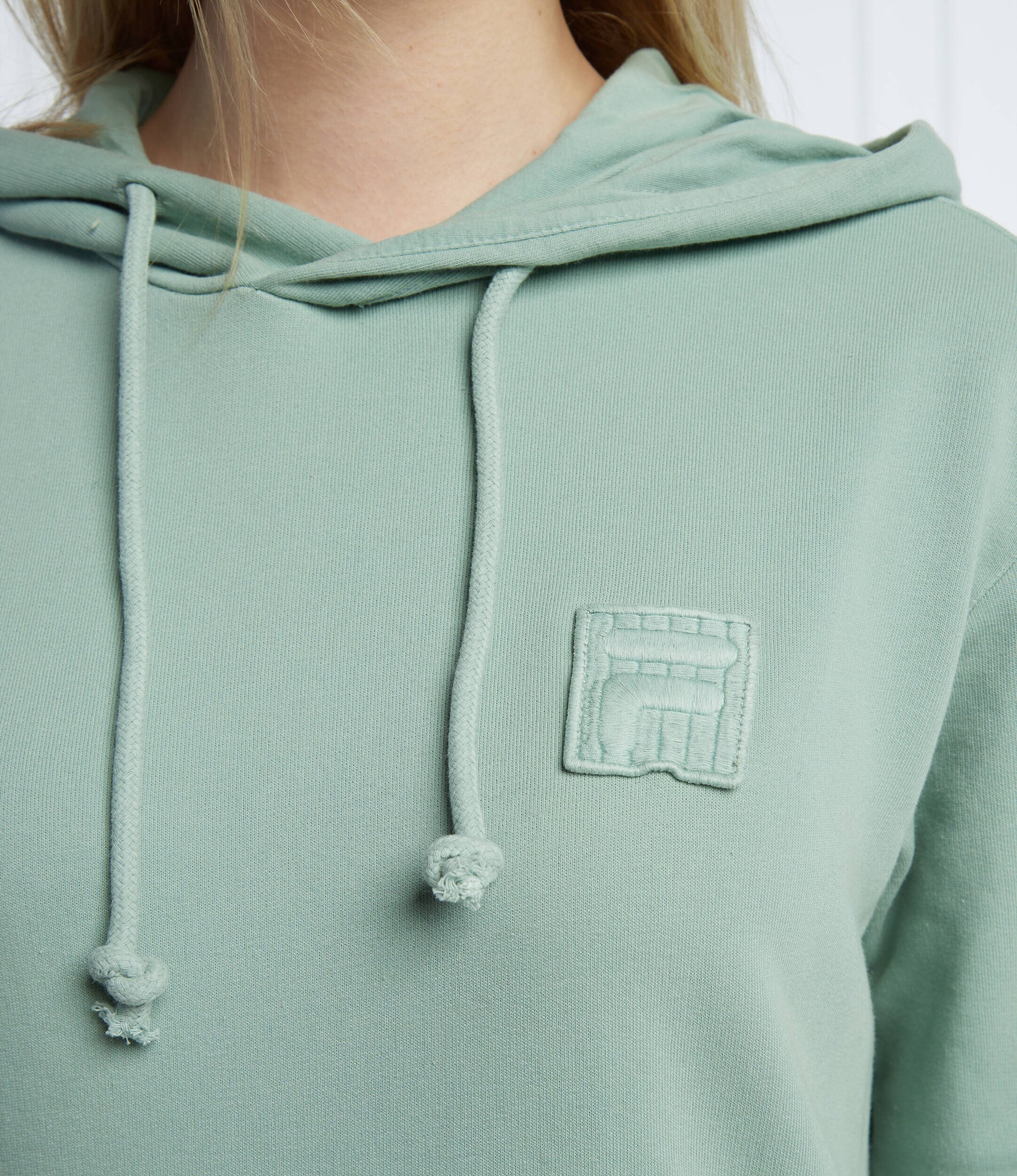 FILA Hanorac BOUILLON | regular fit