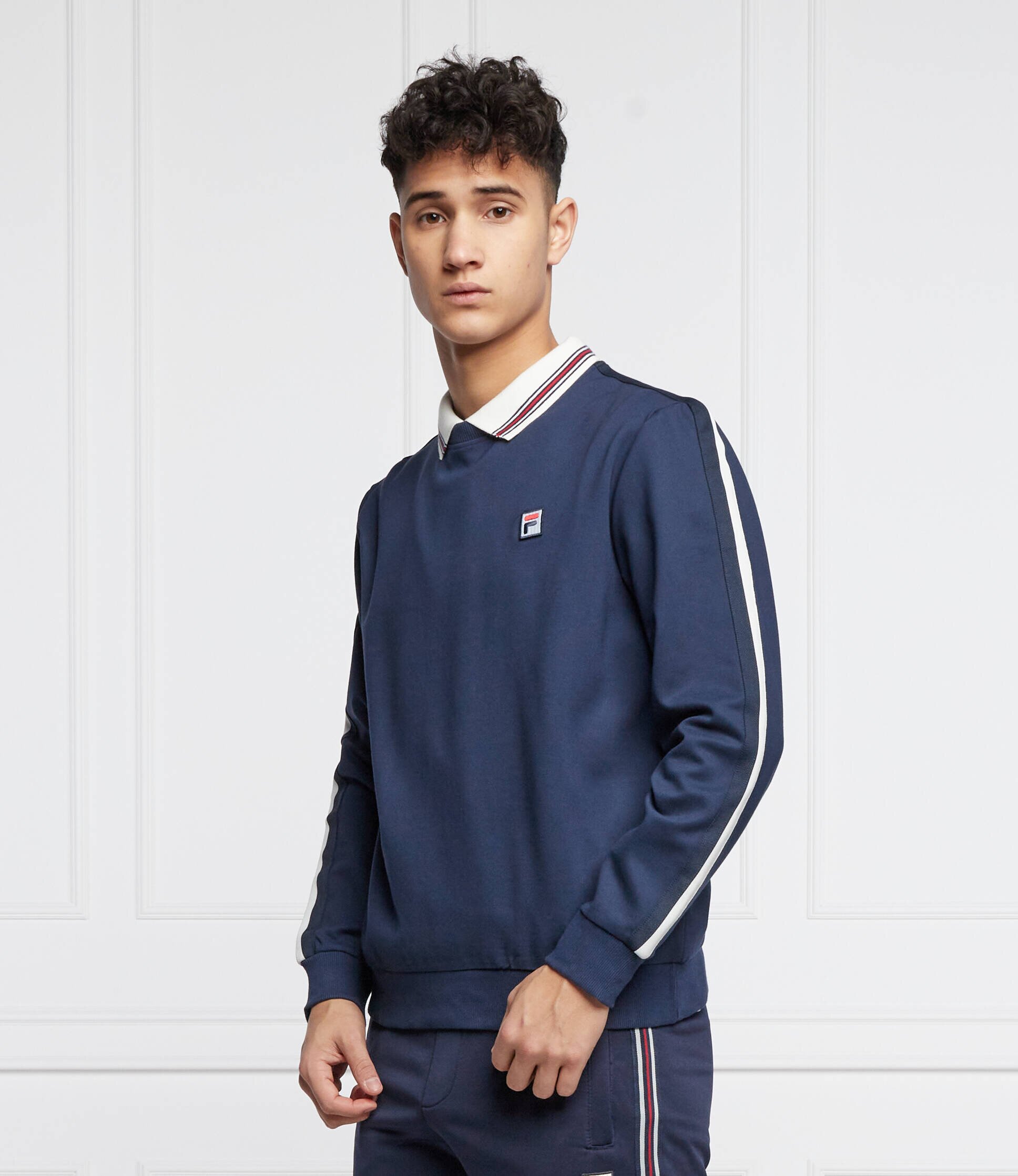 FILA Hanorac | Regular Fit