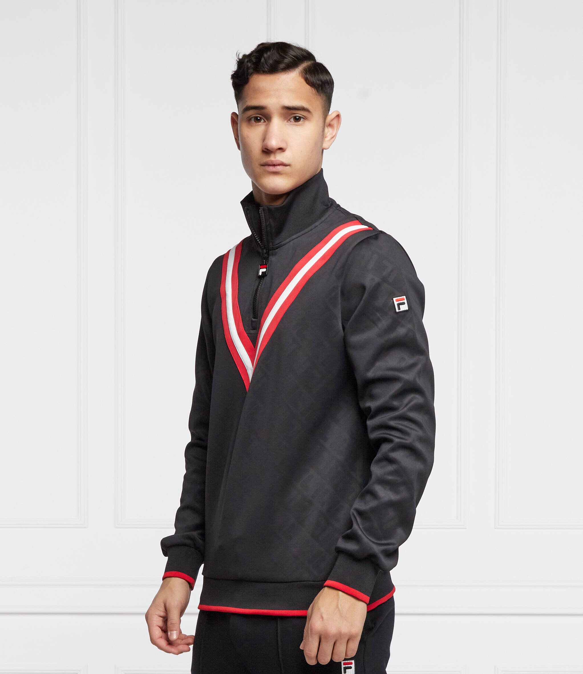 FILA Hanorac TESLIN | Regular Fit
