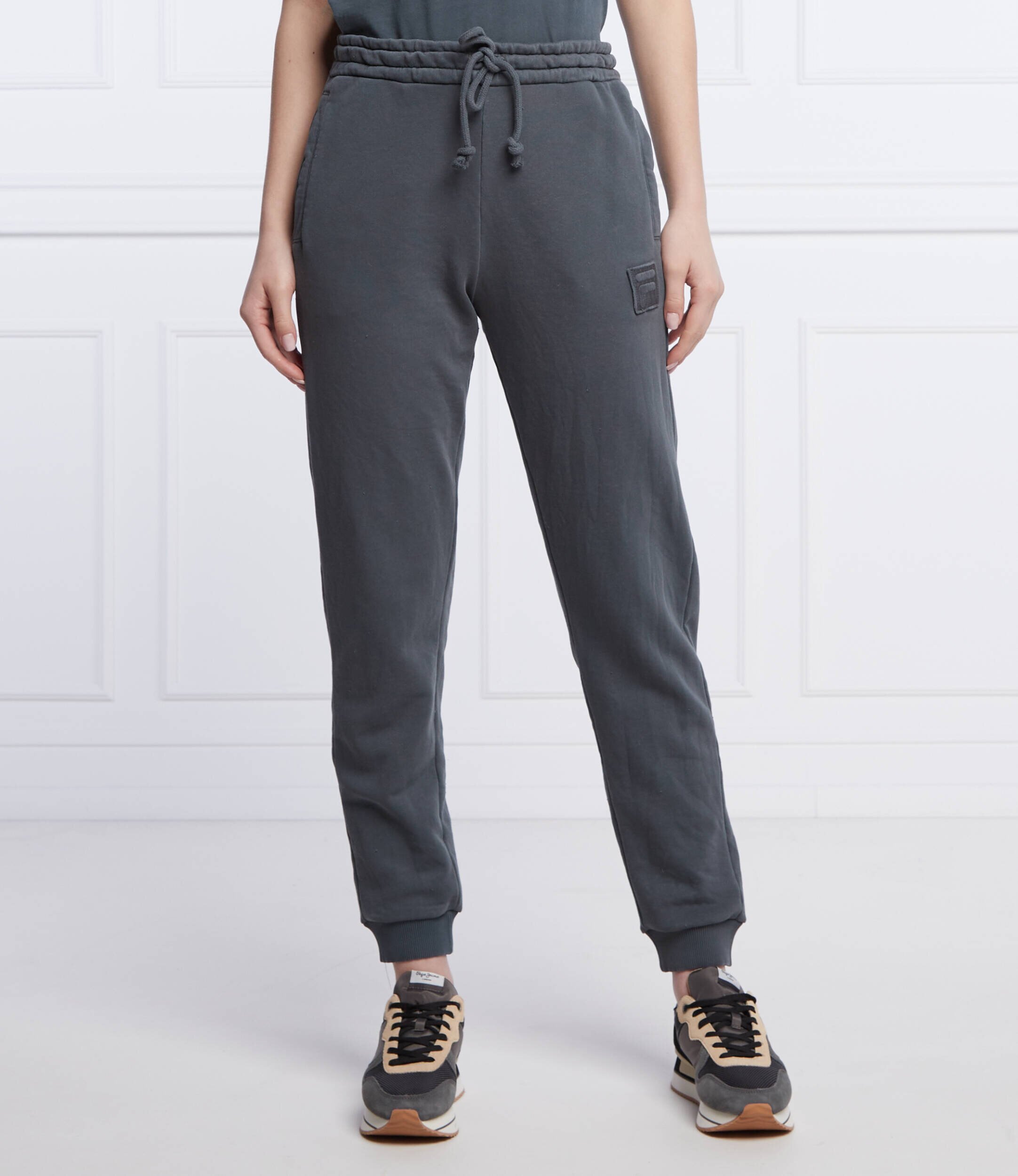FILA Pantaloni de trening BASTOGNE | Regular Fit