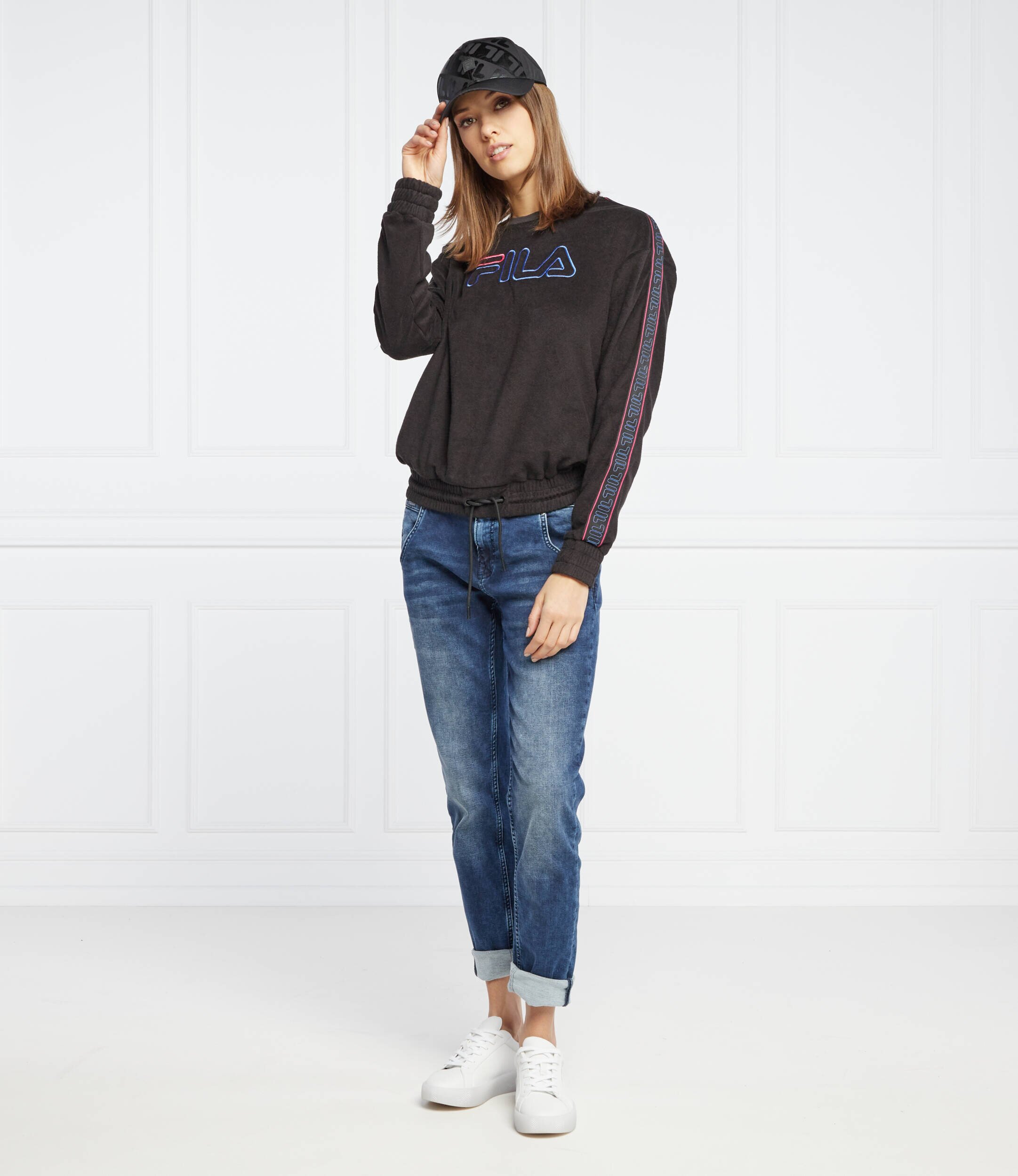 FILA Pulover MARGOT | Regular Fit