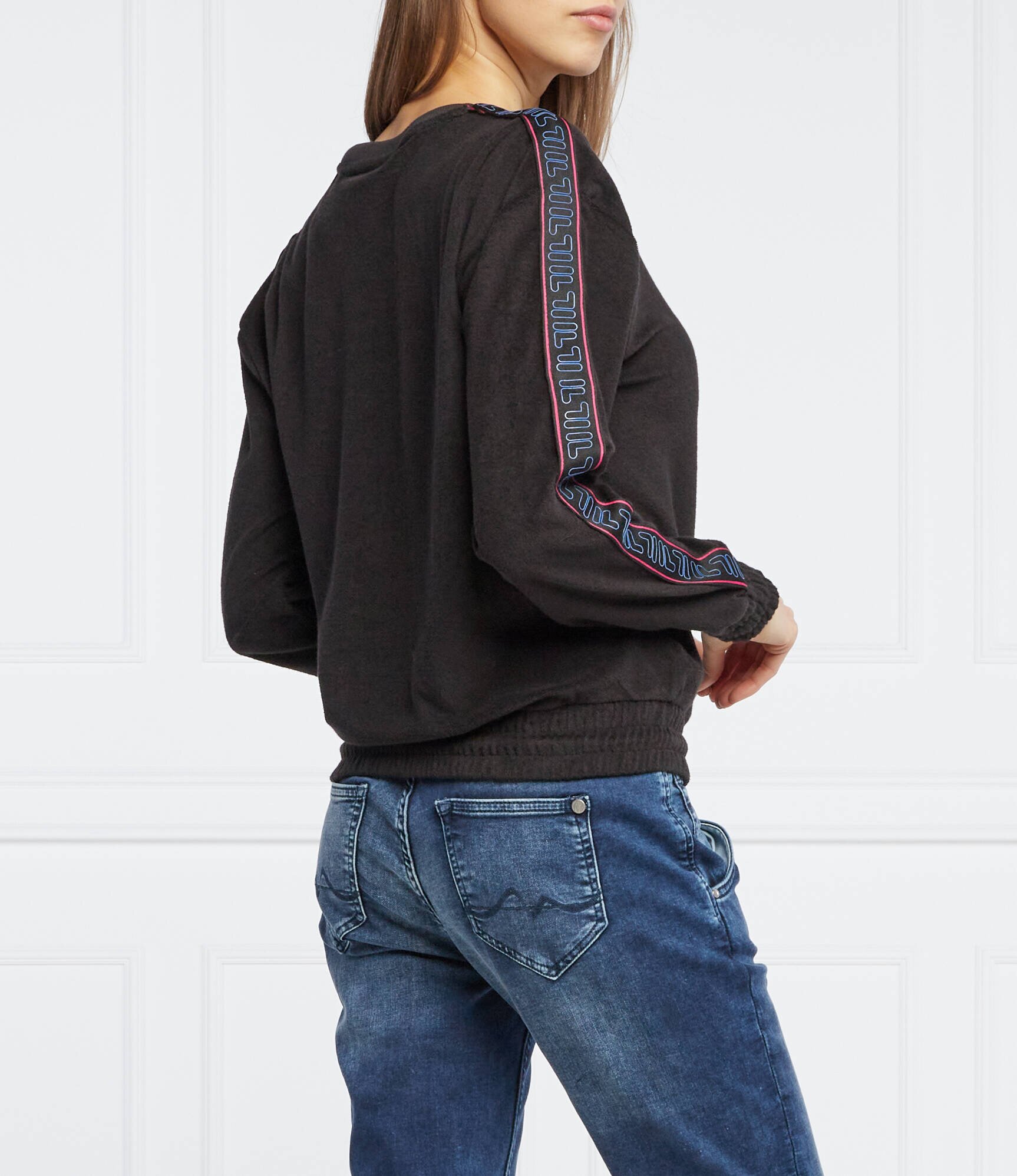 FILA Pulover MARGOT | Regular Fit