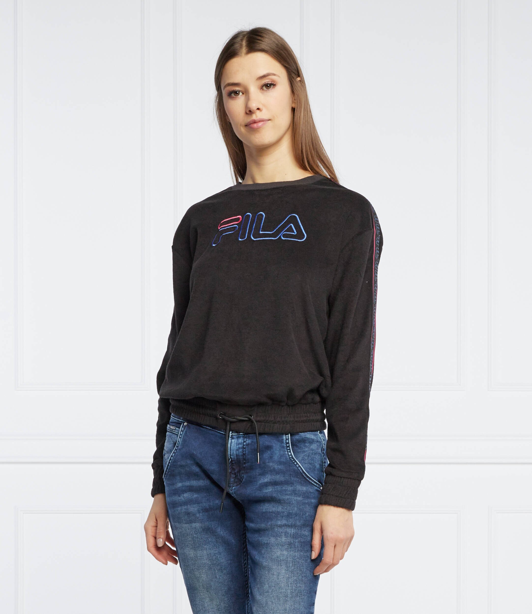 FILA Pulover MARGOT | Regular Fit