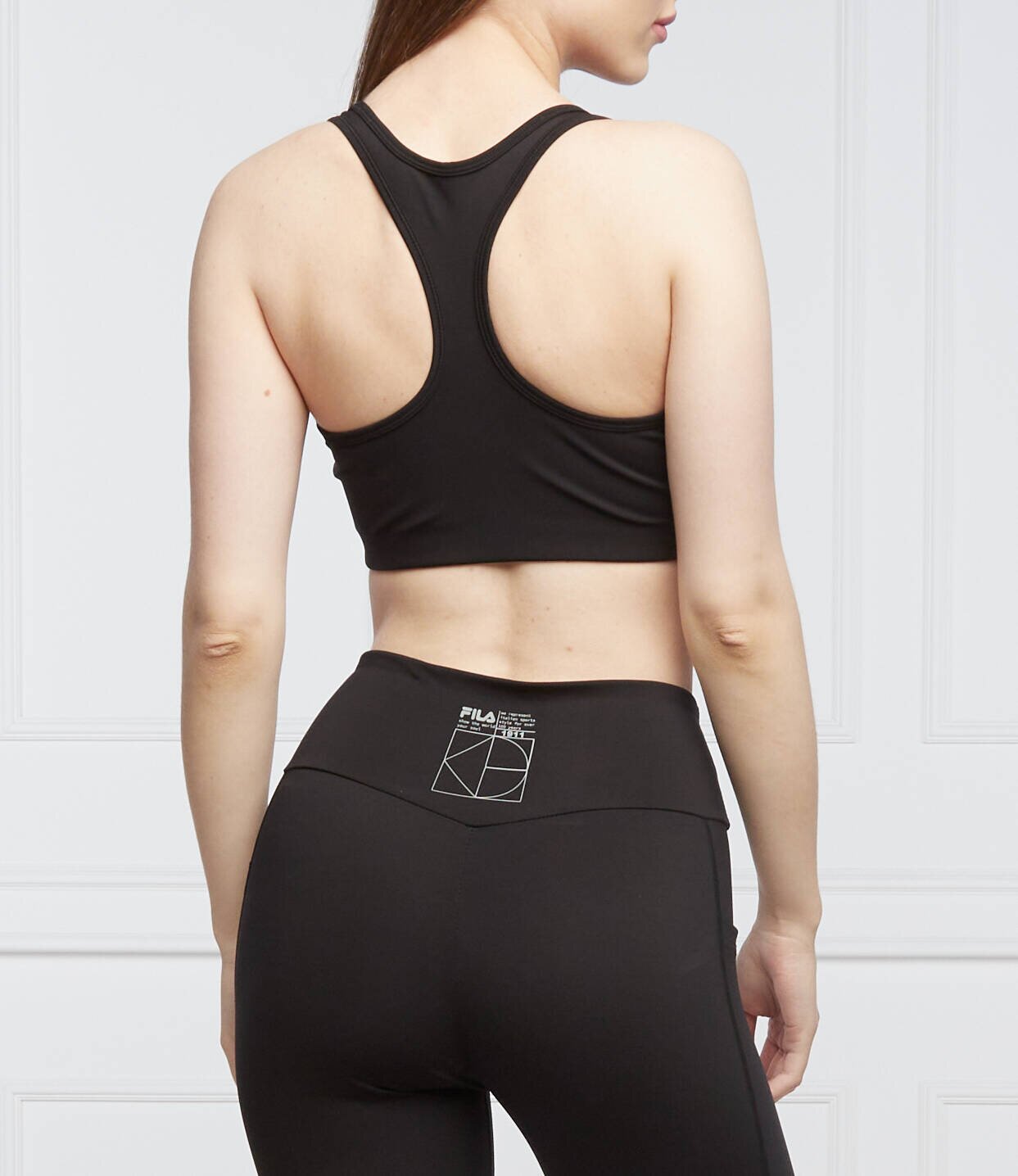 FILA Sutien RADEWEGE