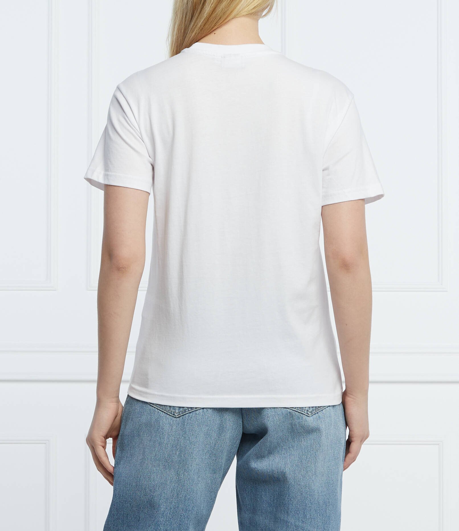 FILA Tricou BARI | Regular Fit