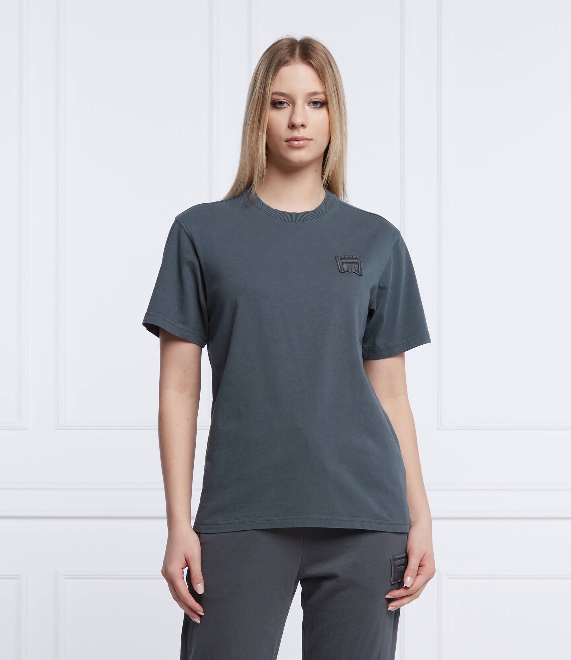 FILA Tricou BRUXELLES | Regular Fit