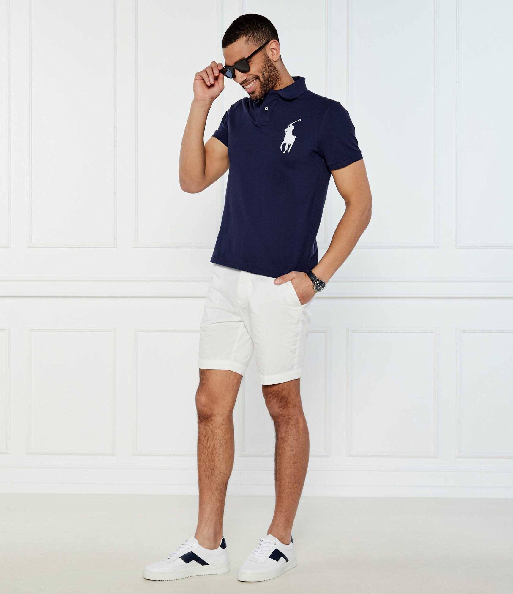 Filling Pieces De piele sneakers