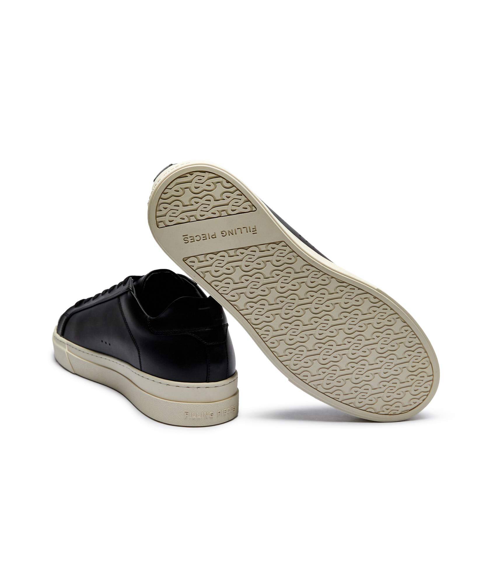 Filling Pieces De piele sneakers