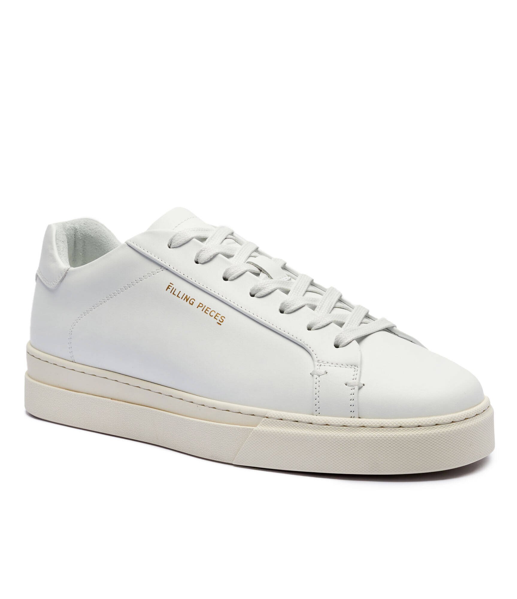 Filling Pieces De piele sneakers