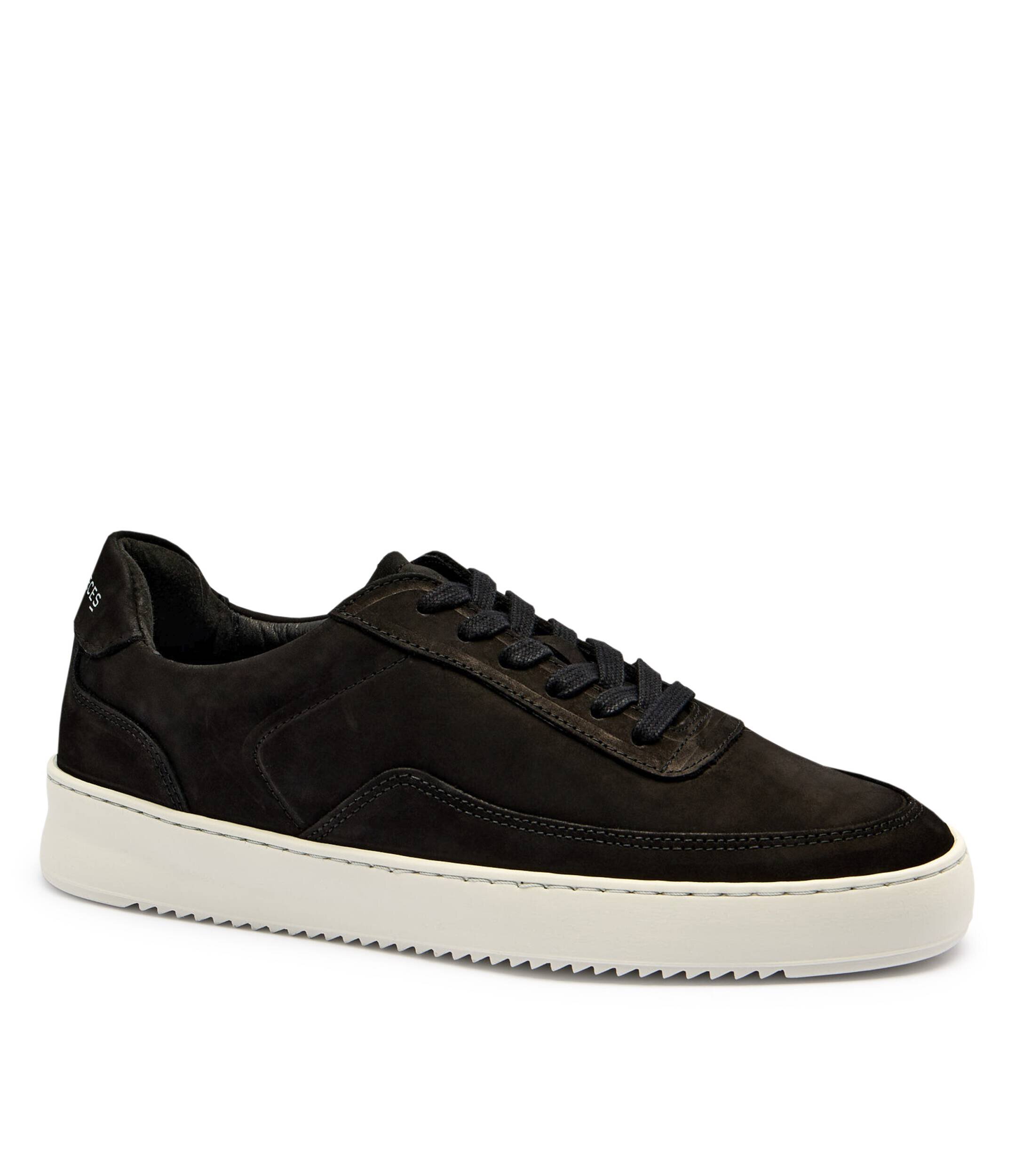 Filling Pieces De piele sneakers