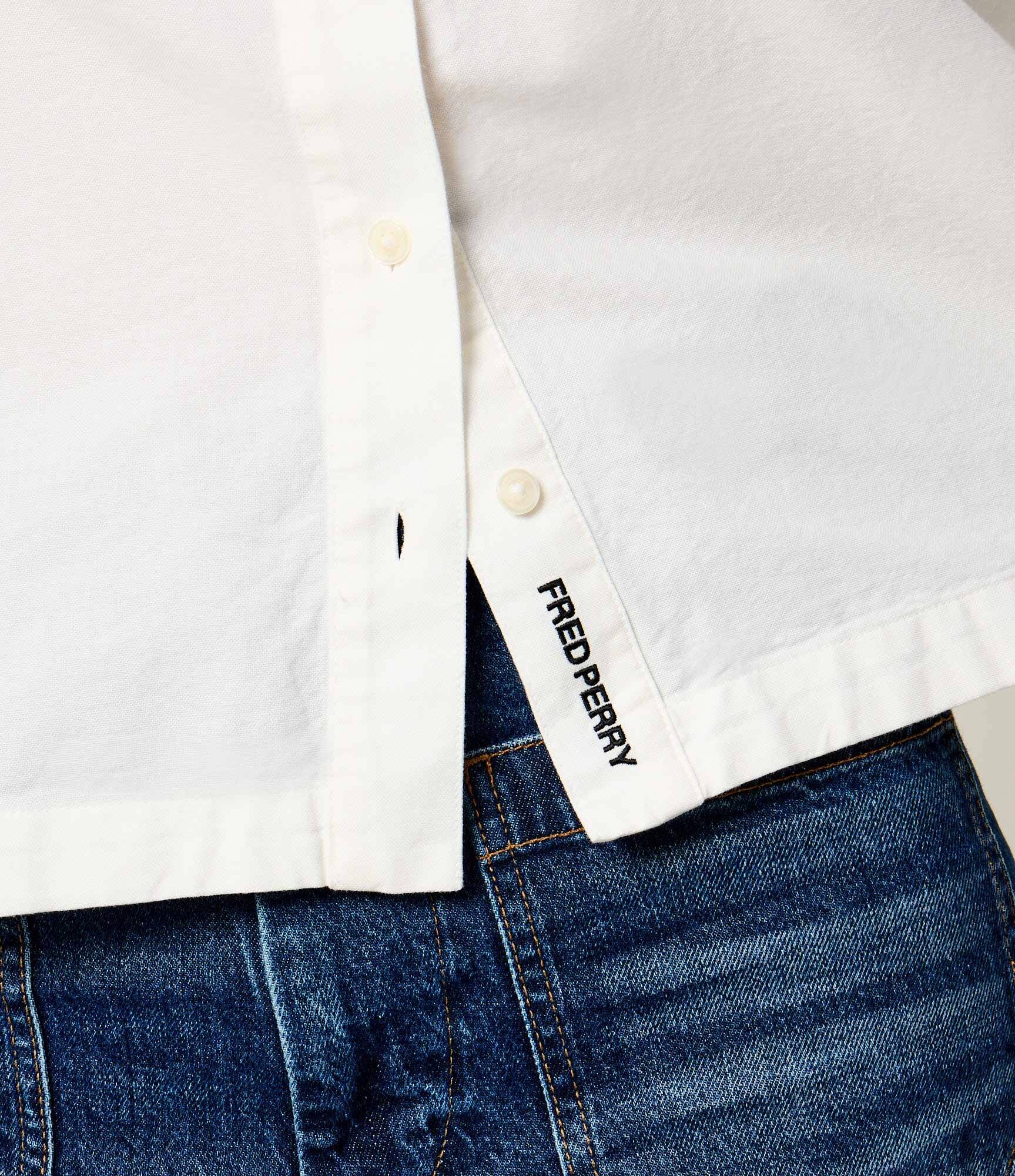 Fred Perry Cămașă | Loose fit