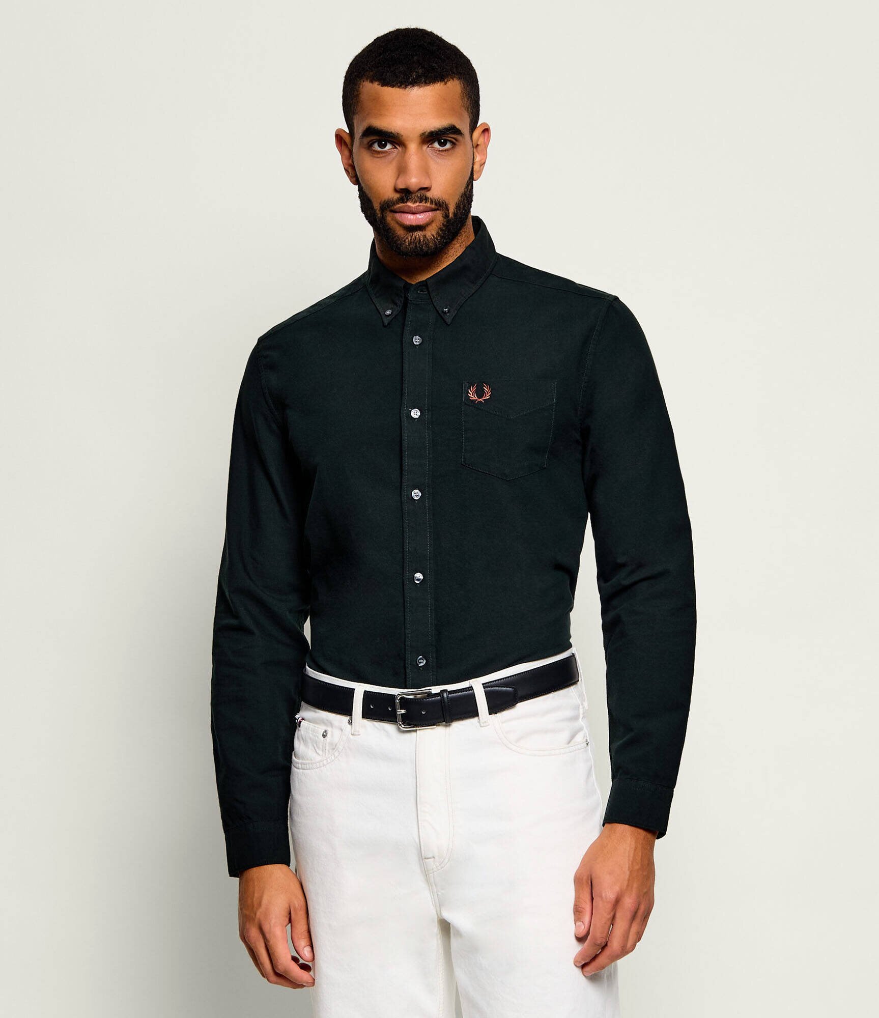 Fred Perry Cămașă | regular fit
