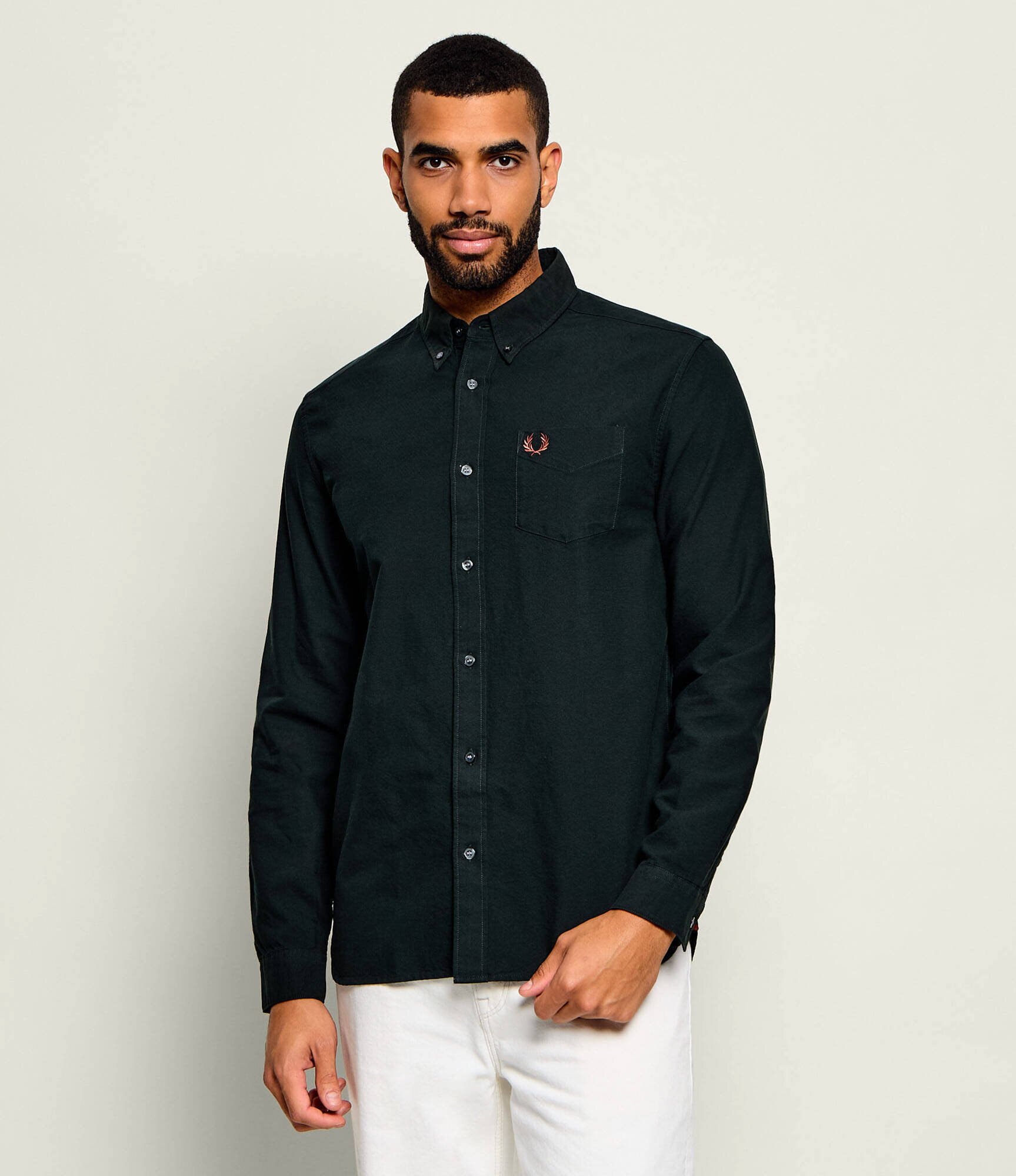Fred Perry Cămașă | regular fit