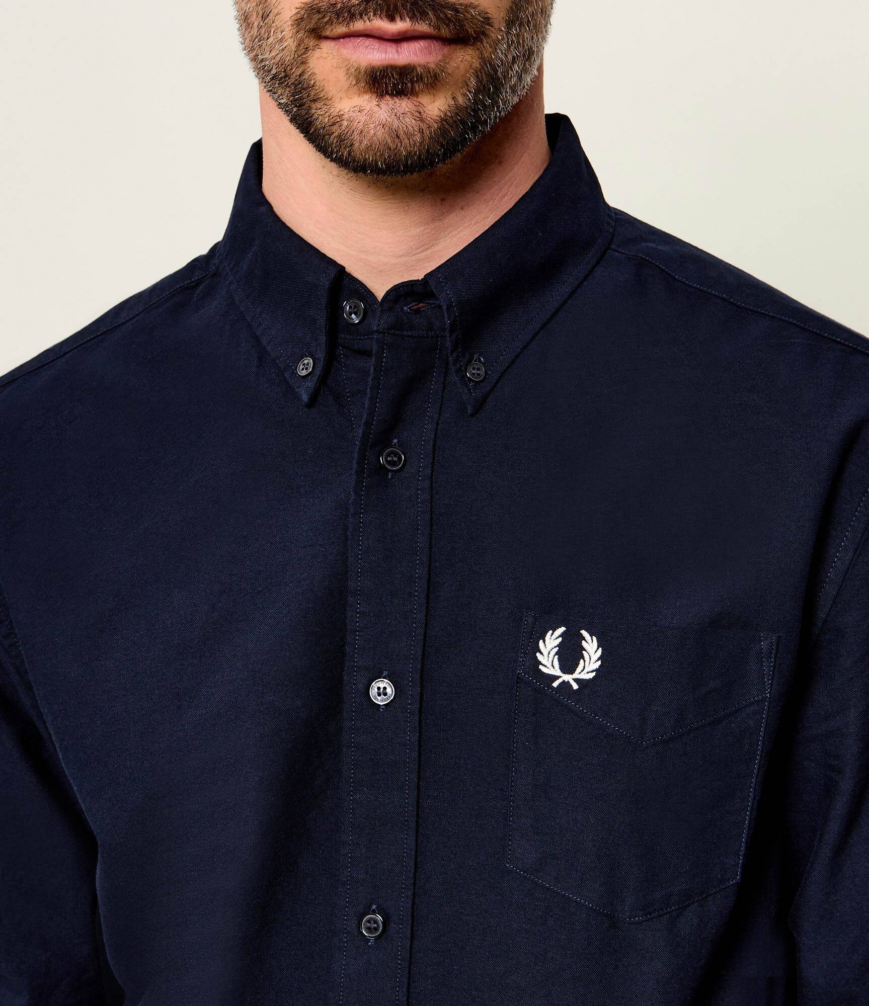 Fred Perry Cămașă | regular fit