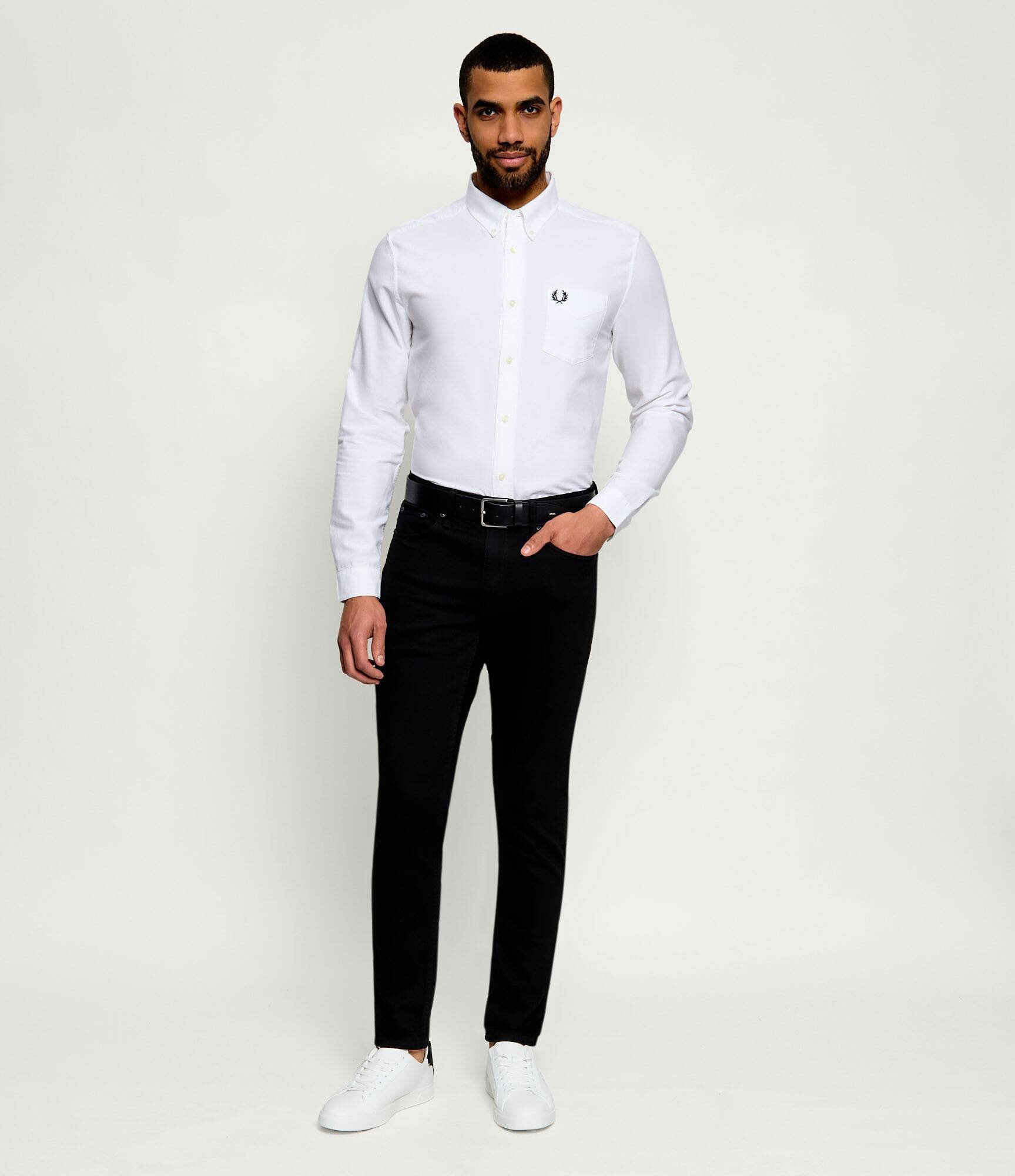 Fred Perry Cămașă | regular fit