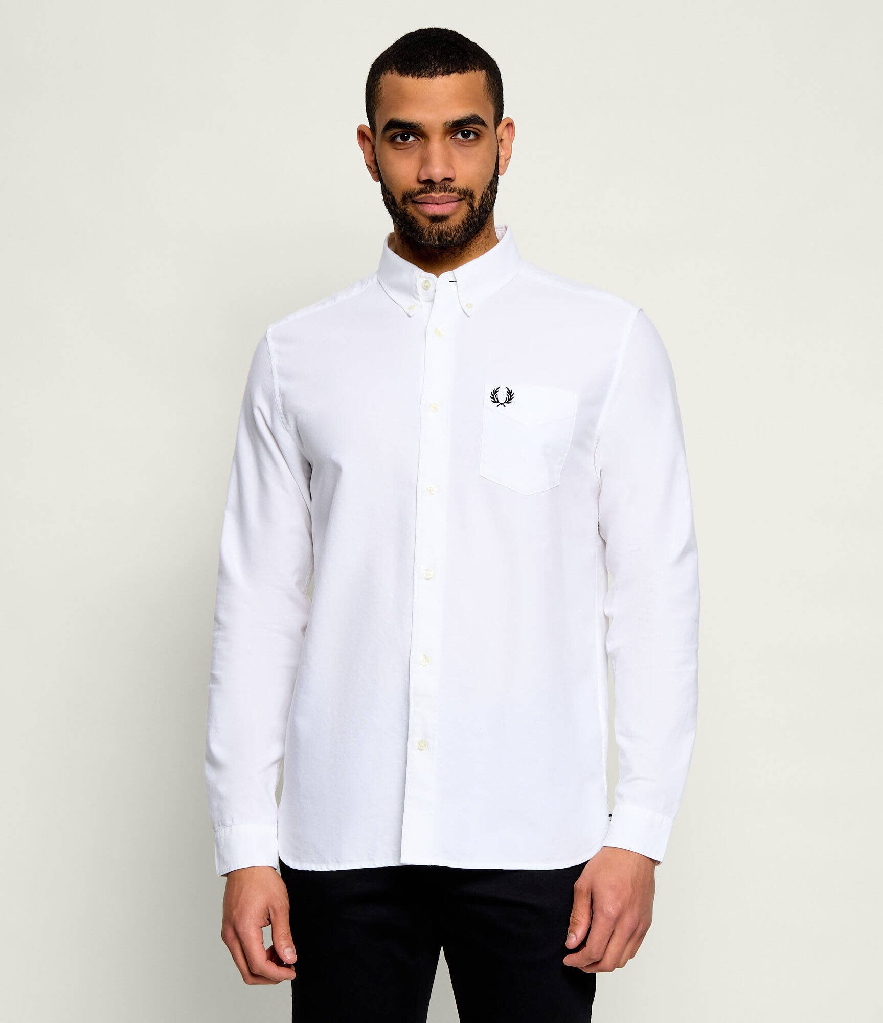Fred Perry Cămașă | regular fit