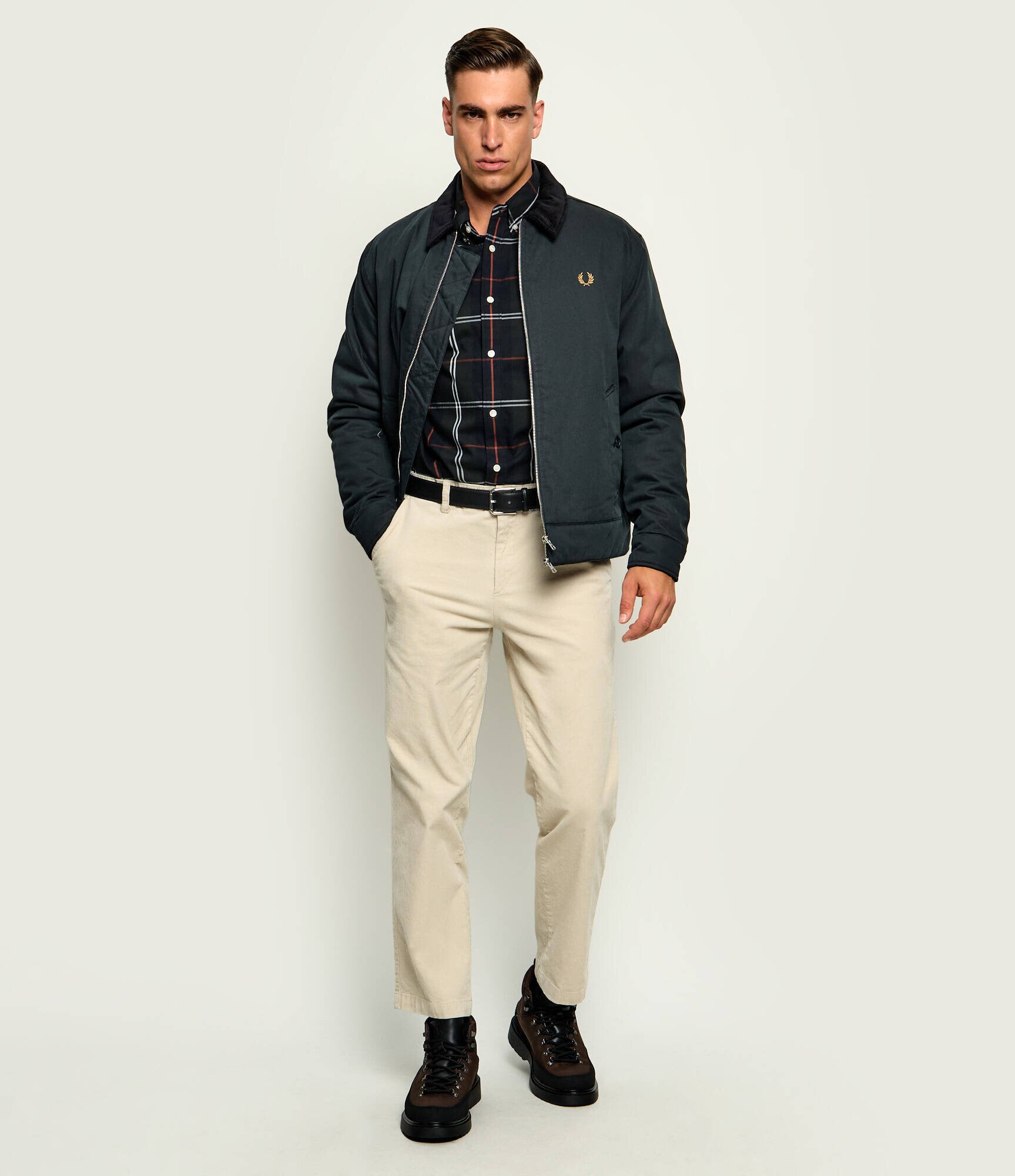Fred Perry Cămașă | regular fit
