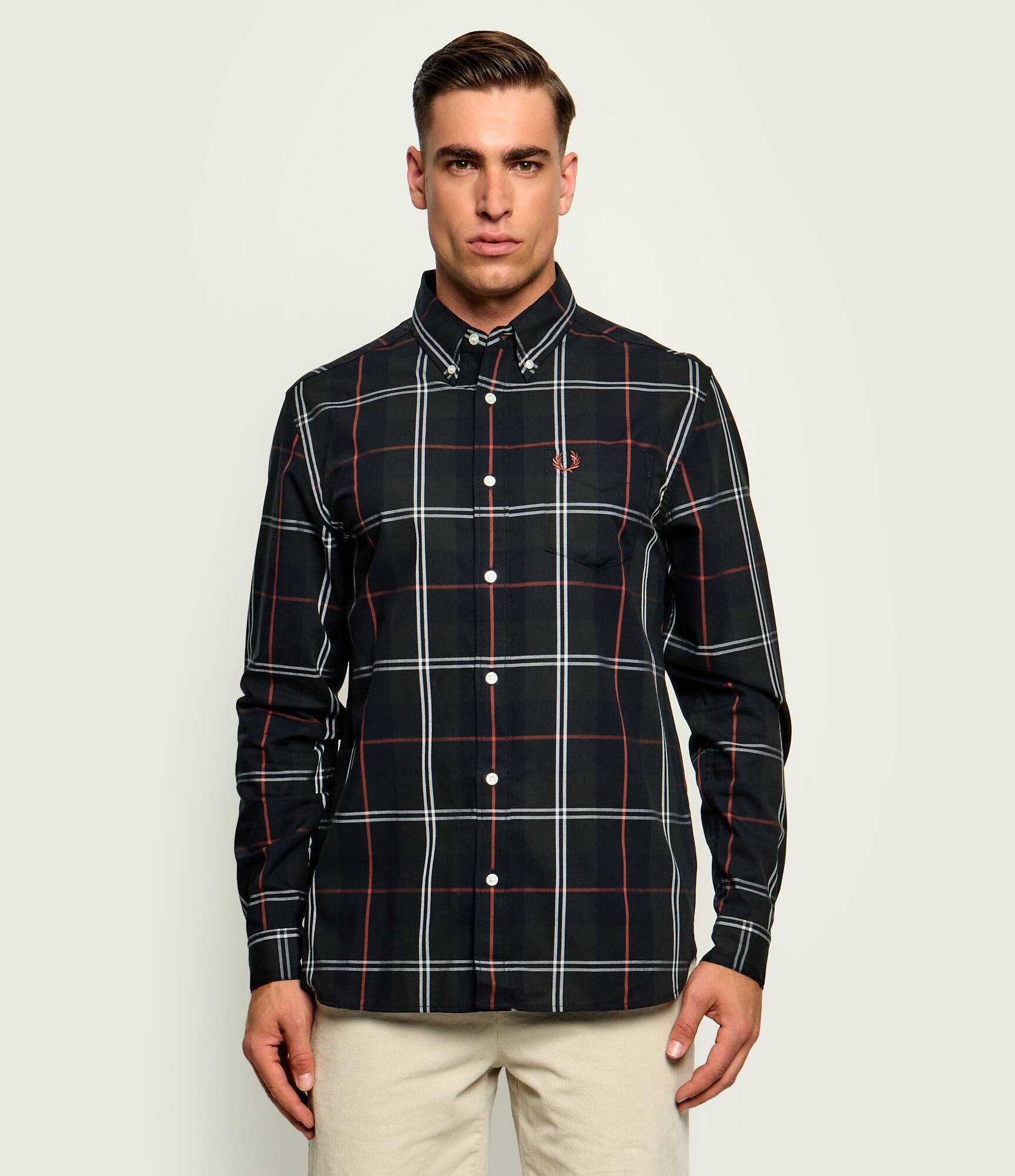 Fred Perry Cămașă | regular fit
