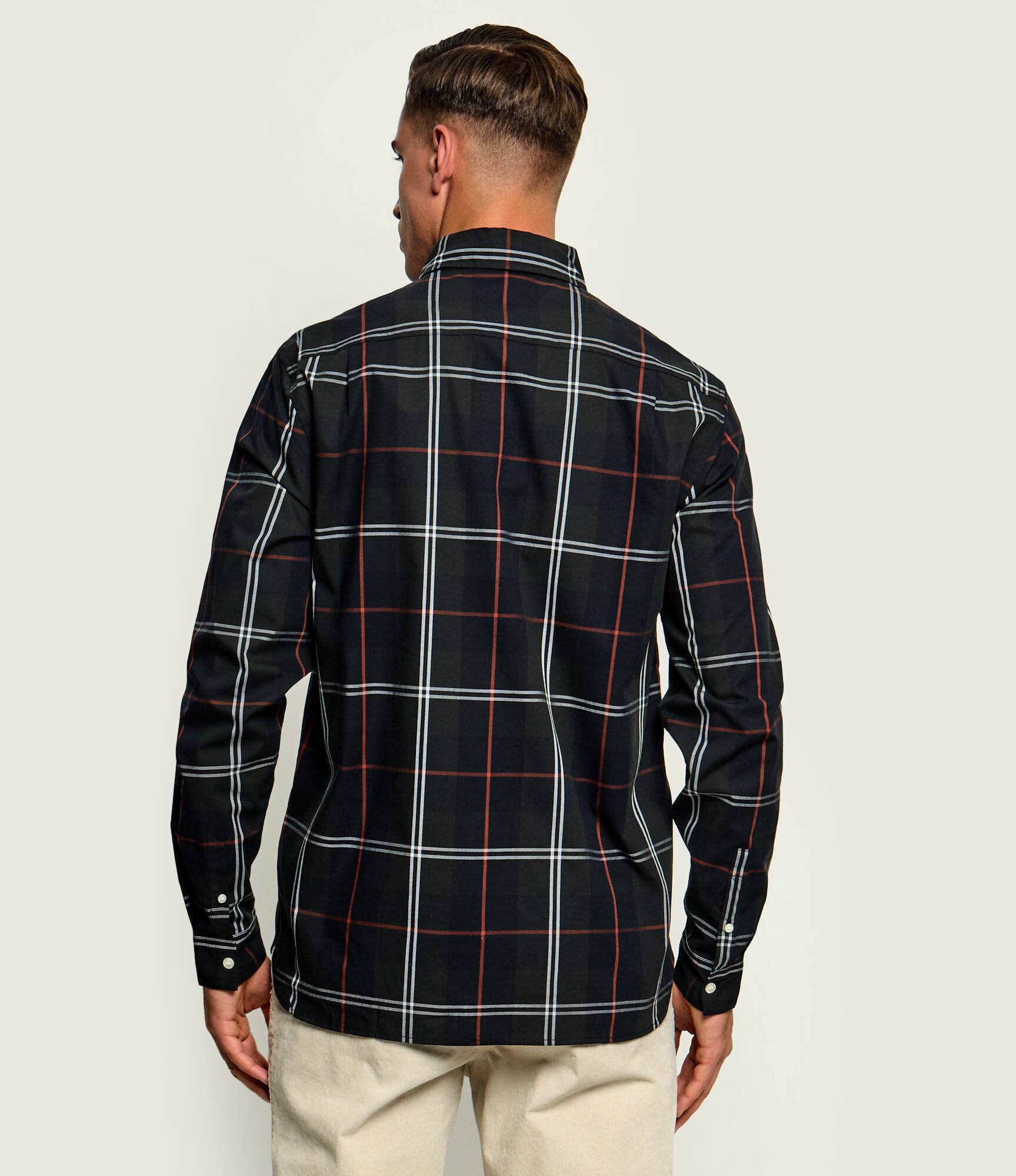 Fred Perry Cămașă | regular fit