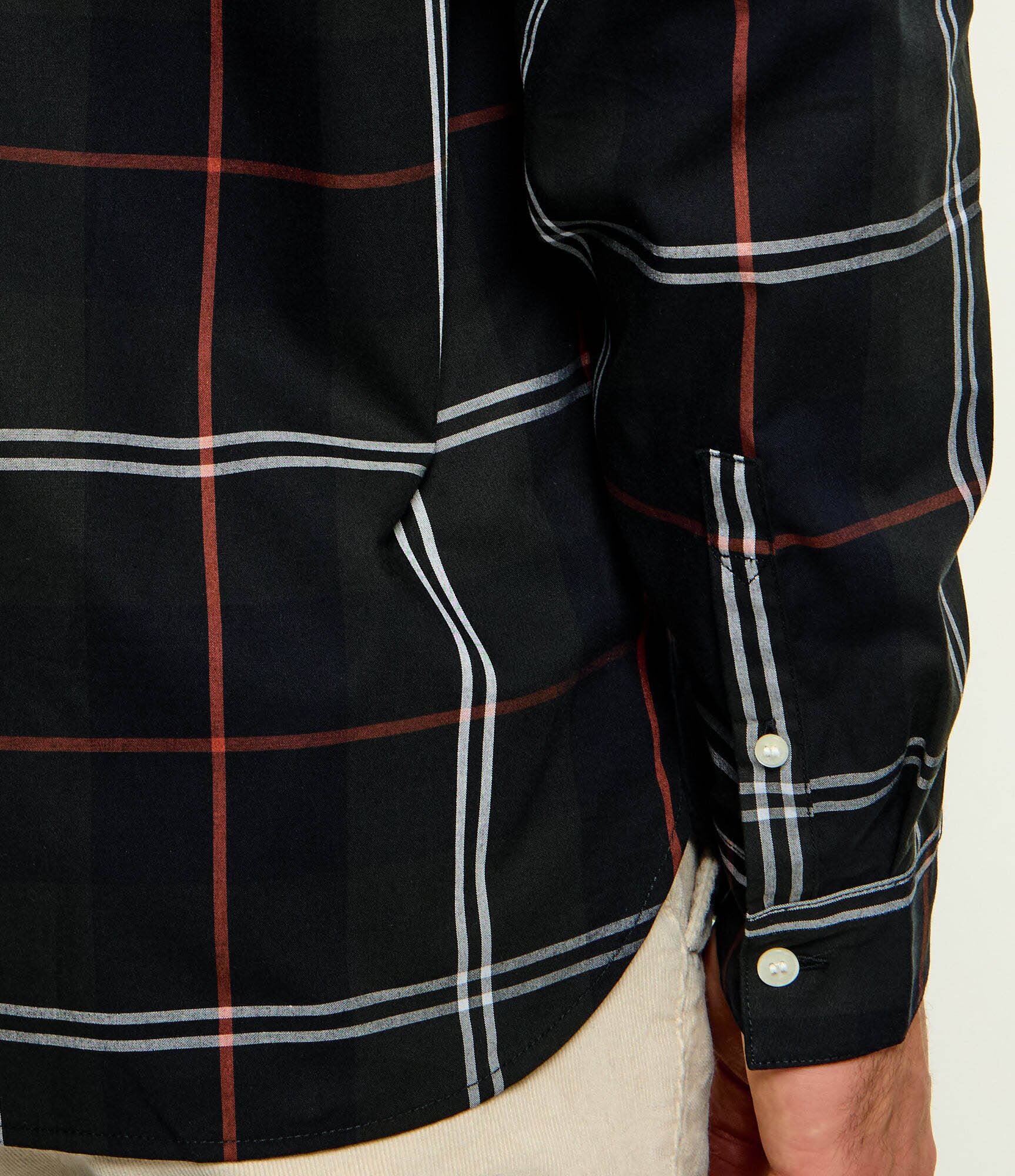 Fred Perry Cămașă | regular fit