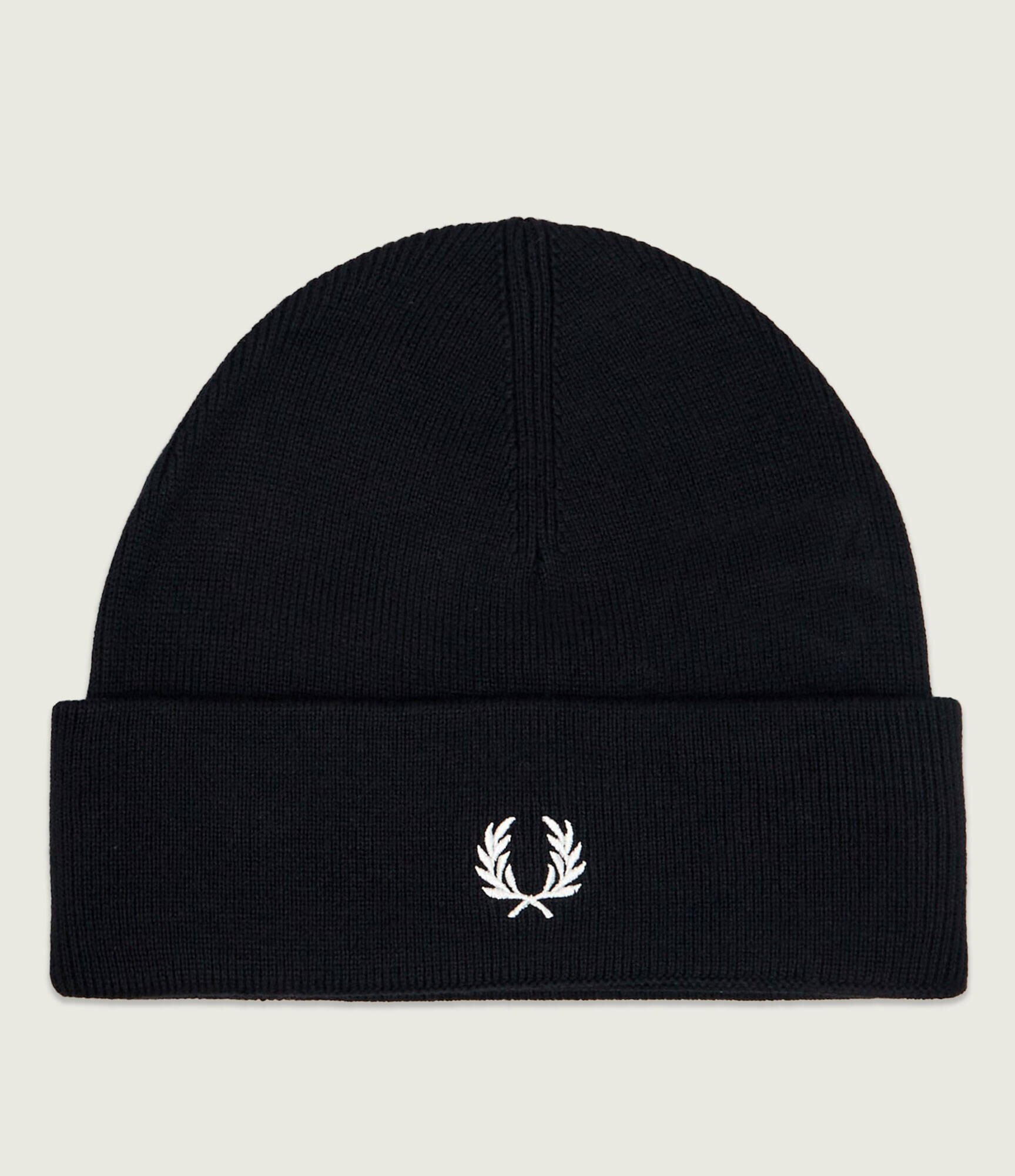 Fred Perry De lână căciulă