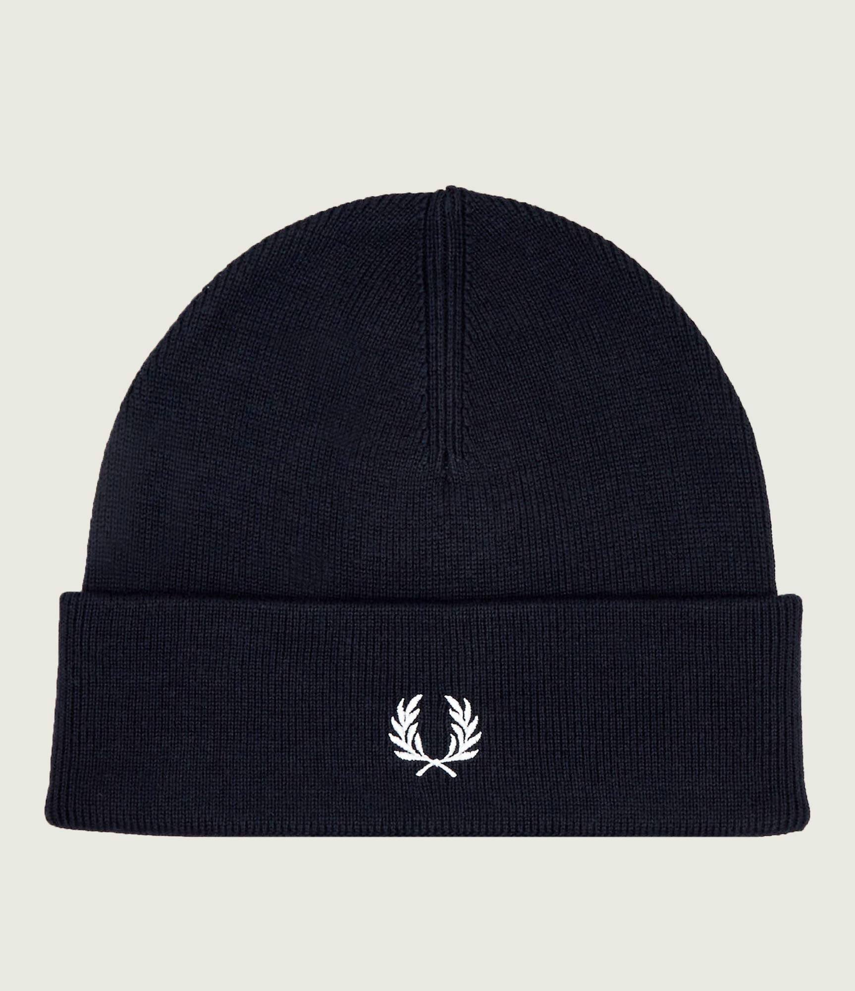 Fred Perry De lână căciulă