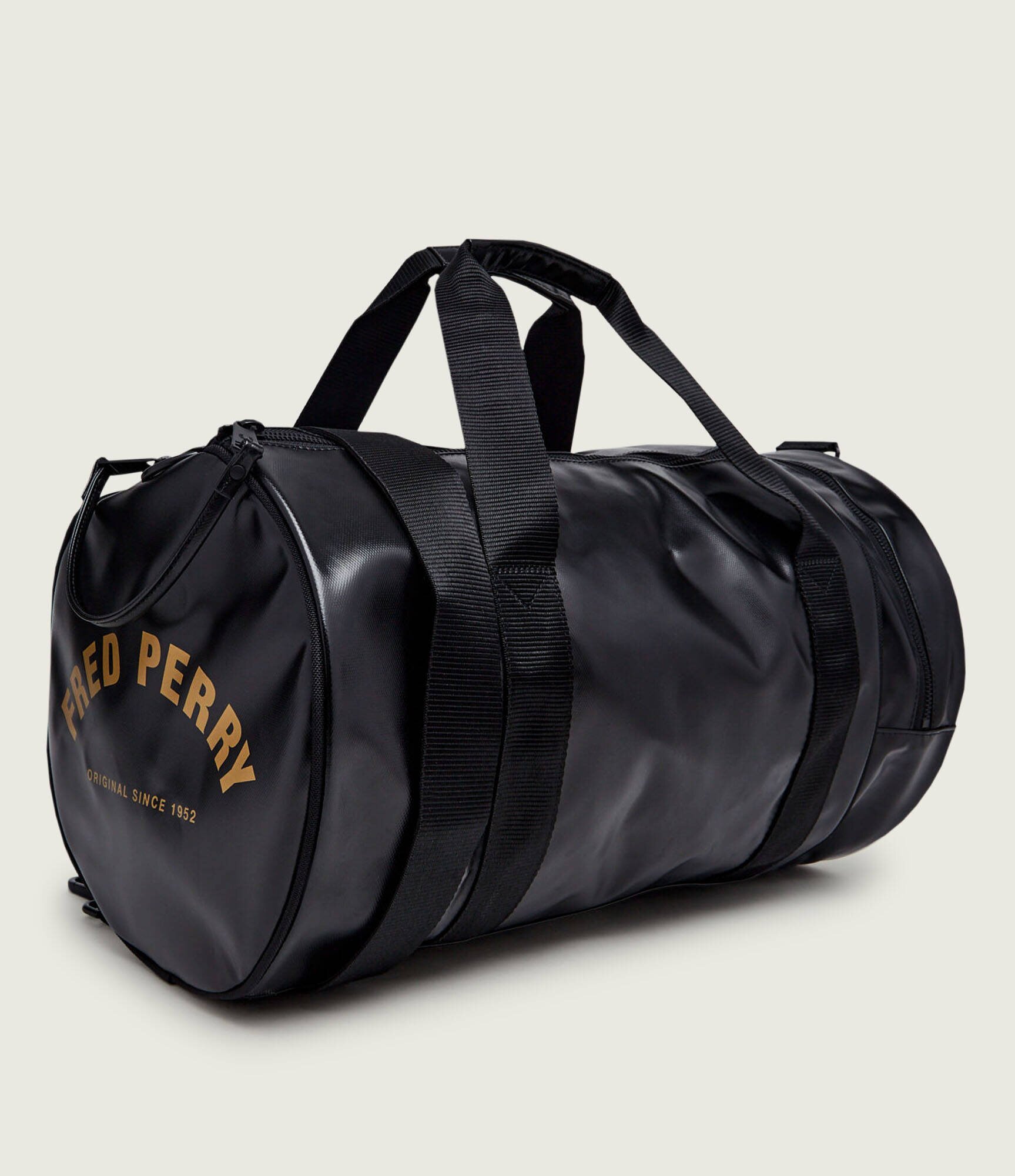 Fred Perry Geantă sport