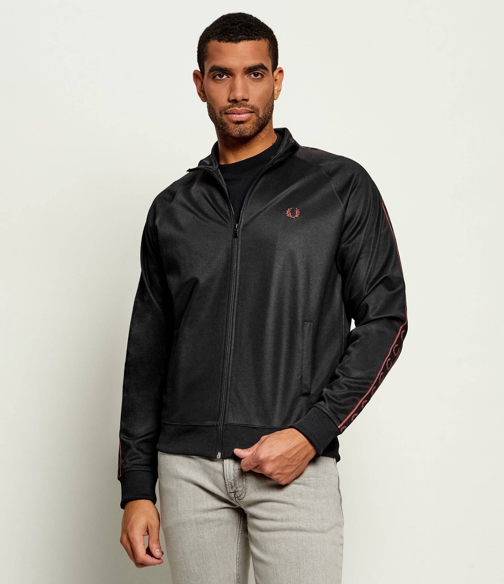 Fred Perry Hanorac | regular fit