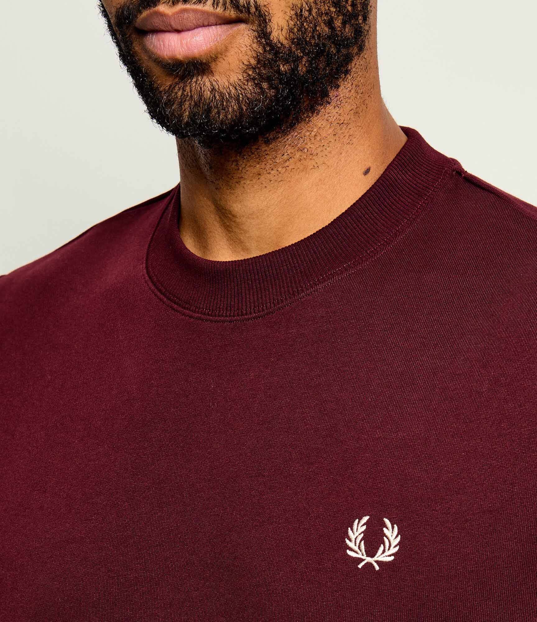 Fred Perry Hanorac | regular fit