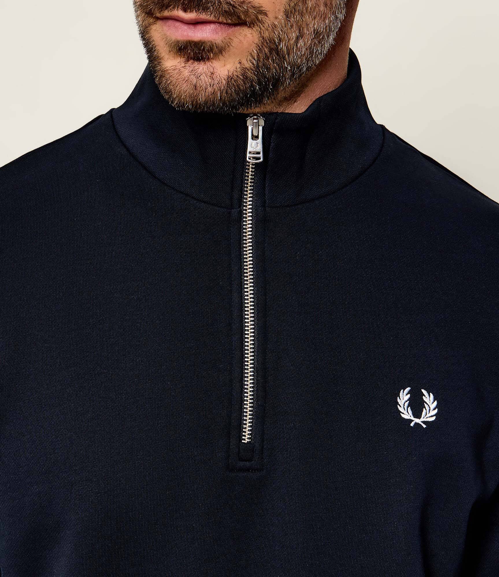 Fred Perry Hanorac | regular fit