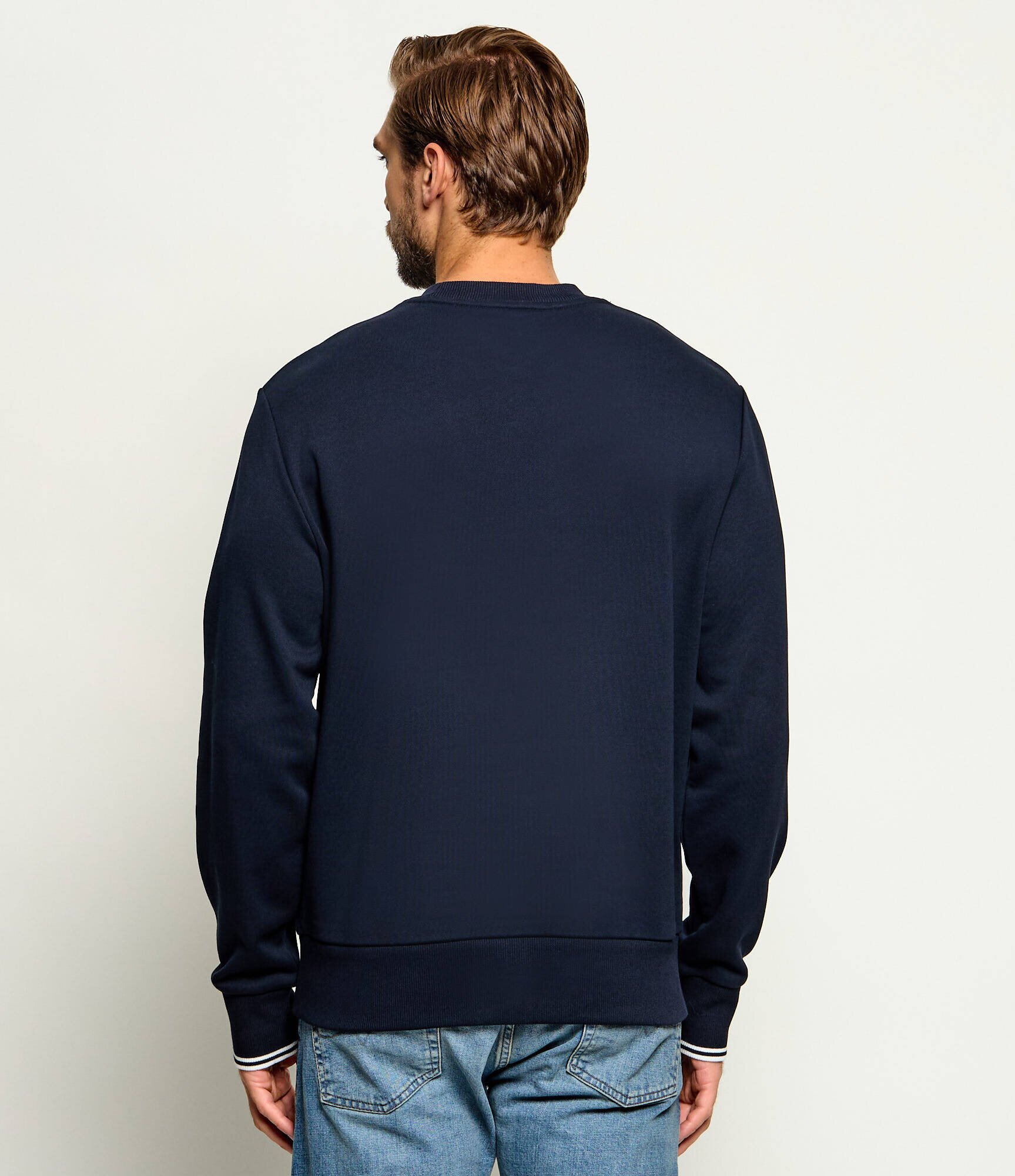 Fred Perry Hanorac | regular fit