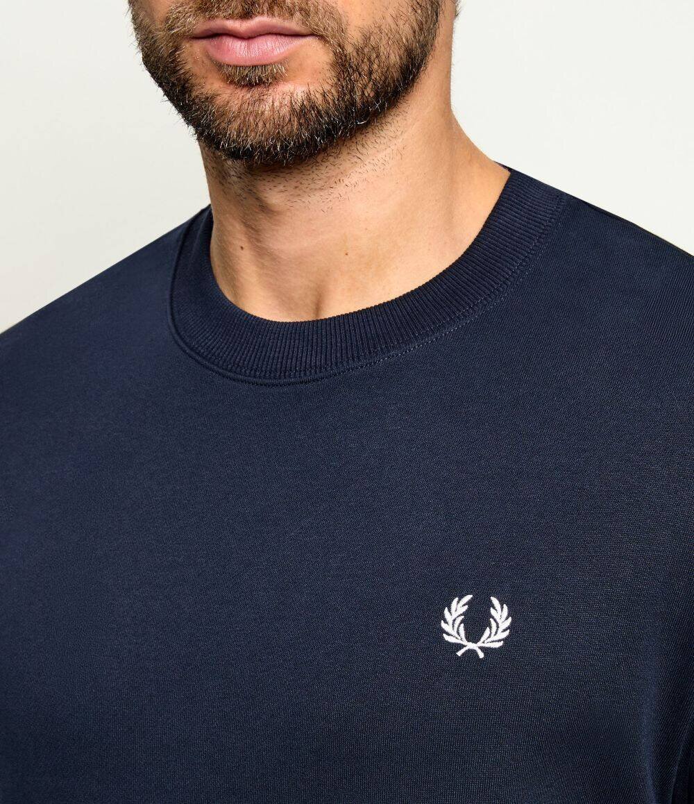Fred Perry Hanorac | regular fit