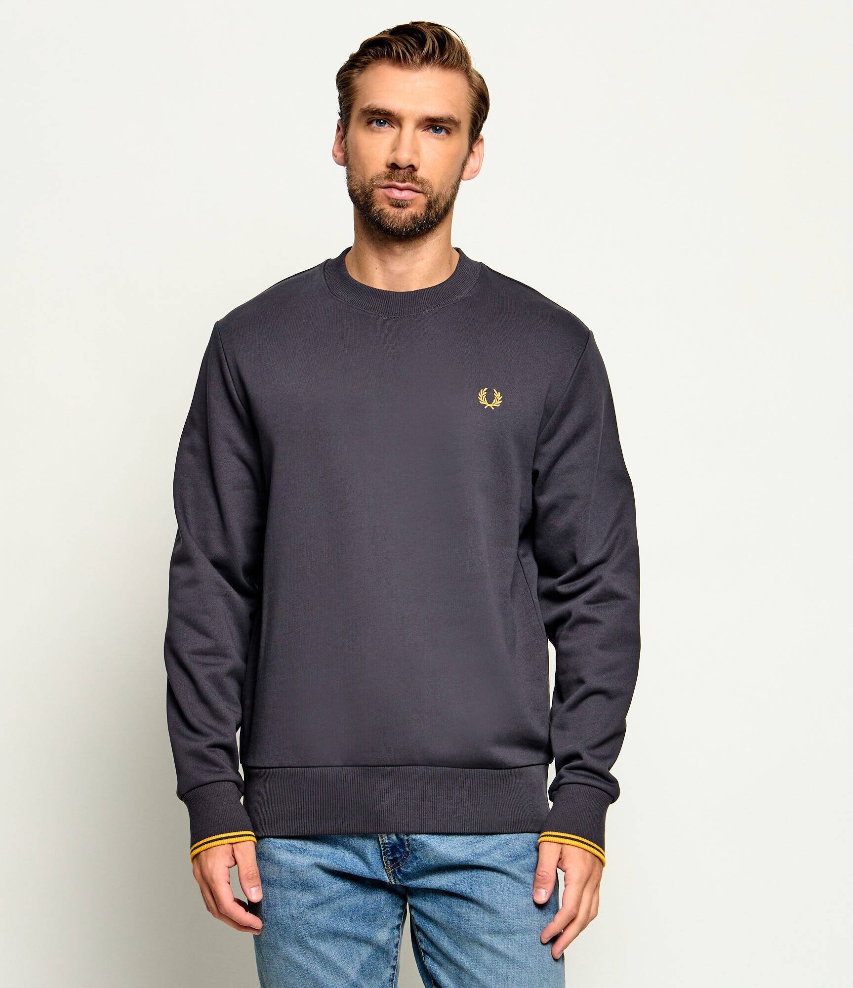 Fred Perry Hanorac | regular fit