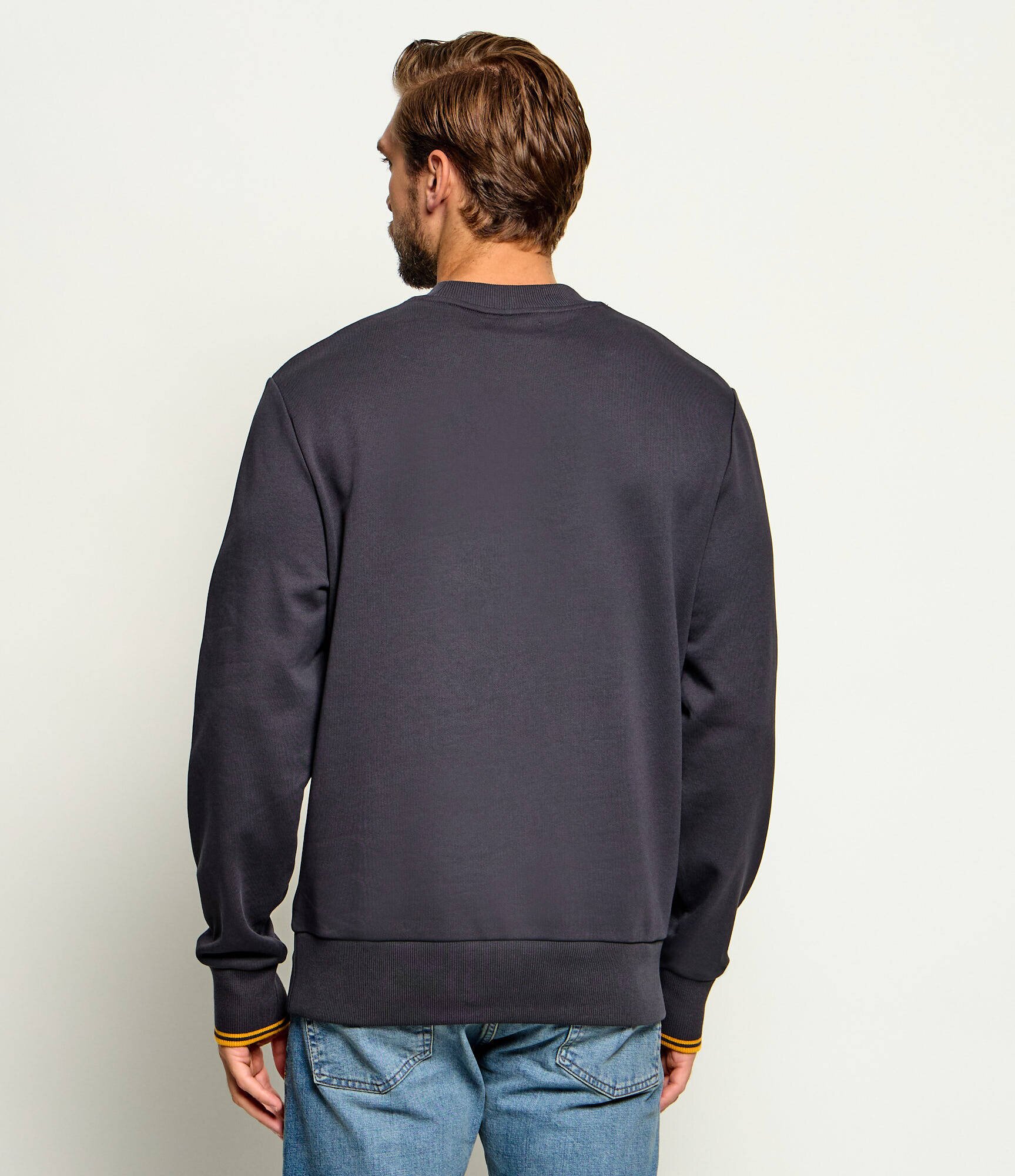 Fred Perry Hanorac | regular fit
