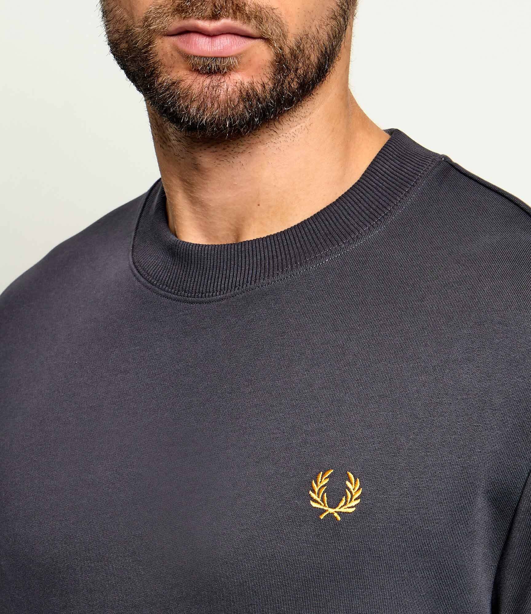 Fred Perry Hanorac | regular fit