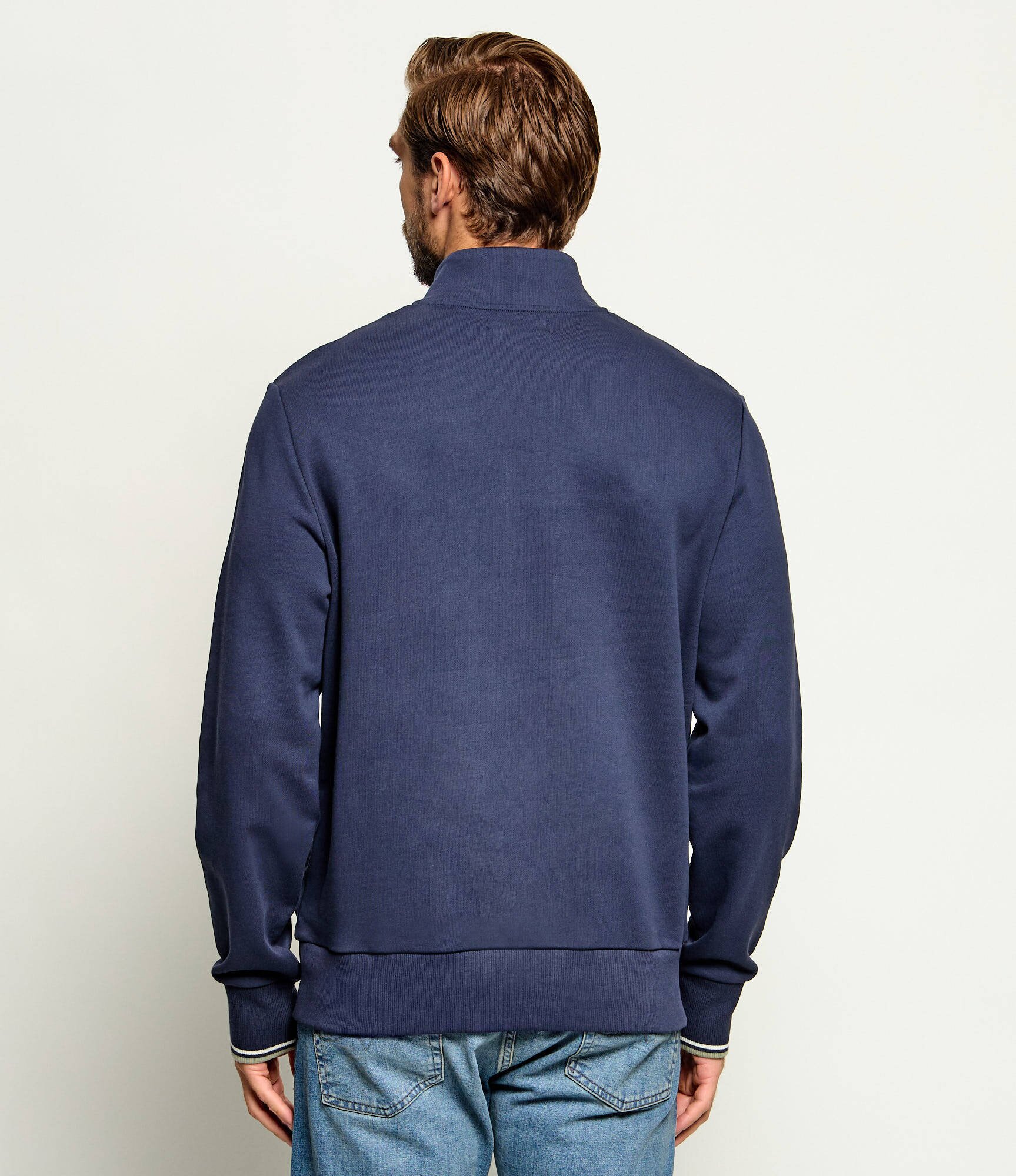 Fred Perry Hanorac | regular fit