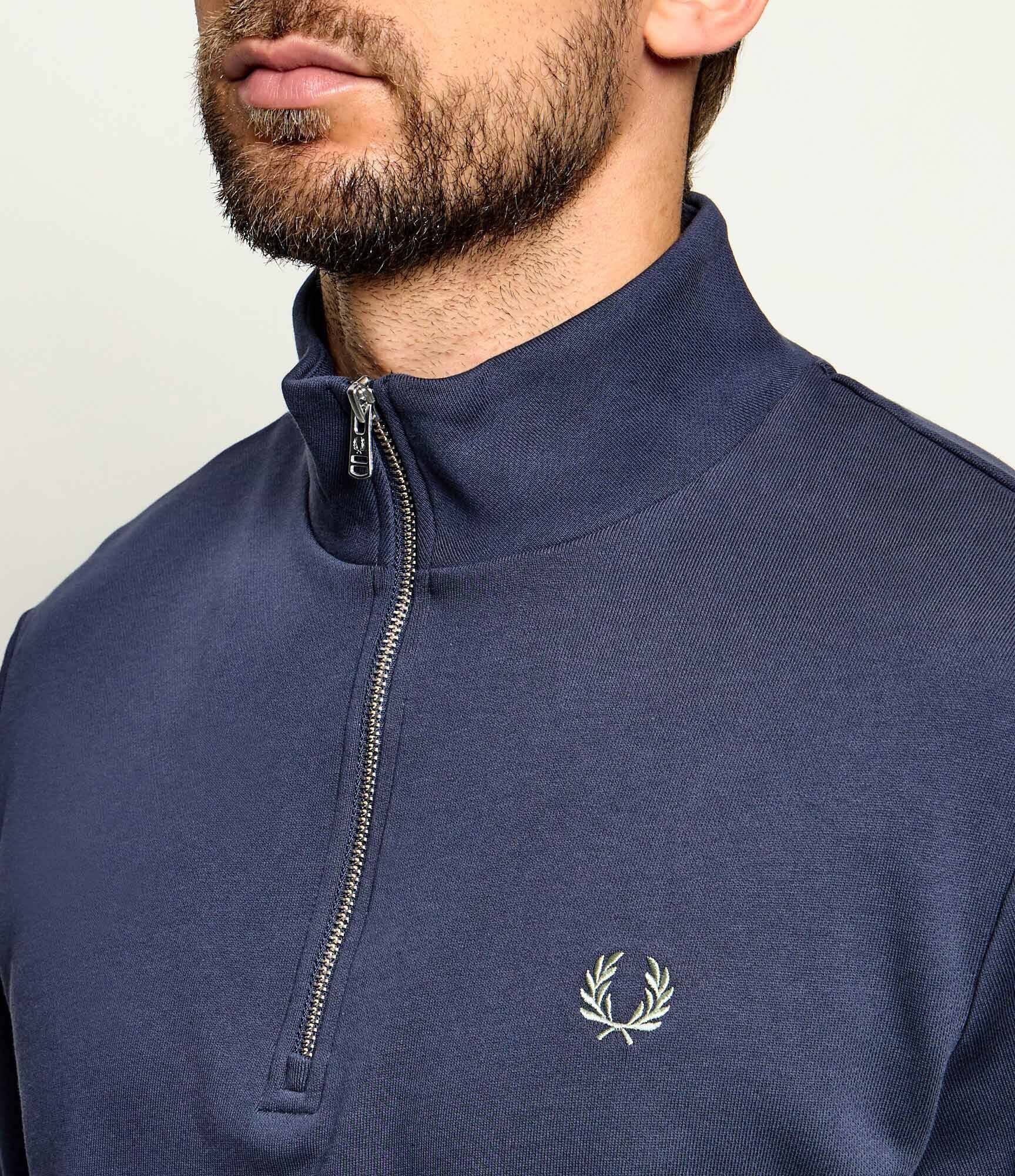 Fred Perry Hanorac | regular fit