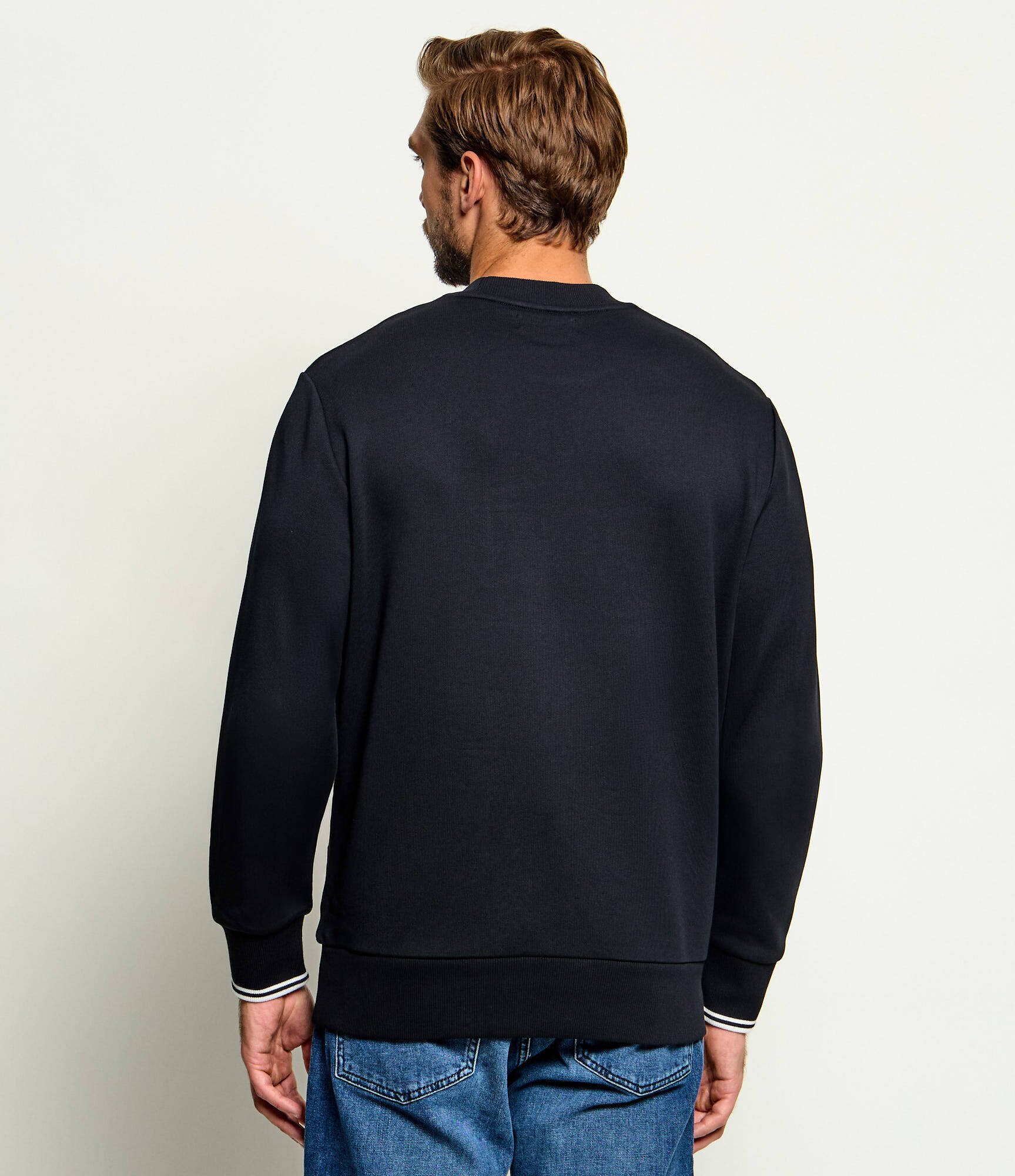 Fred Perry Hanorac | regular fit