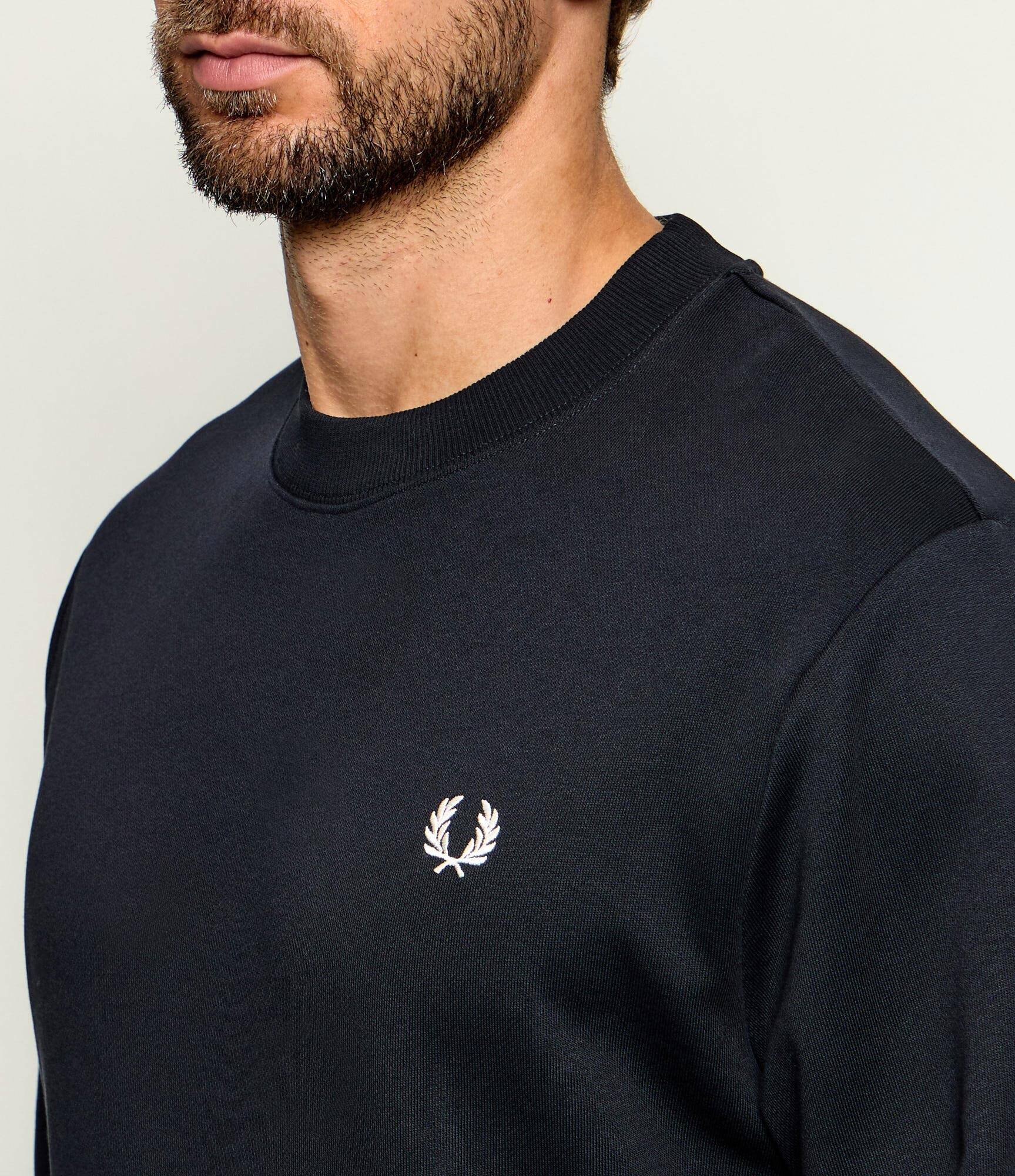 Fred Perry Hanorac | regular fit