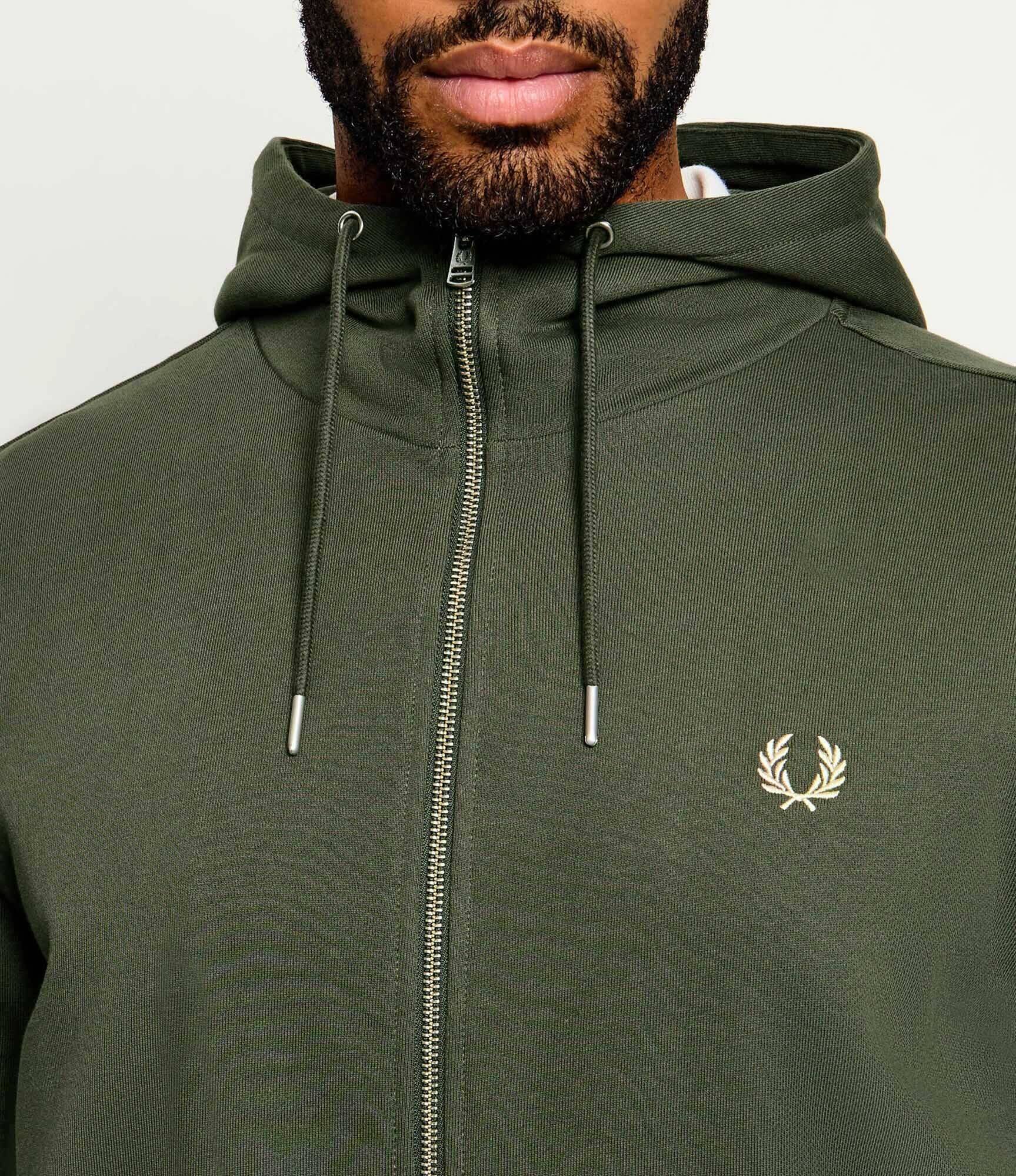 Fred Perry Hanorac | regular fit