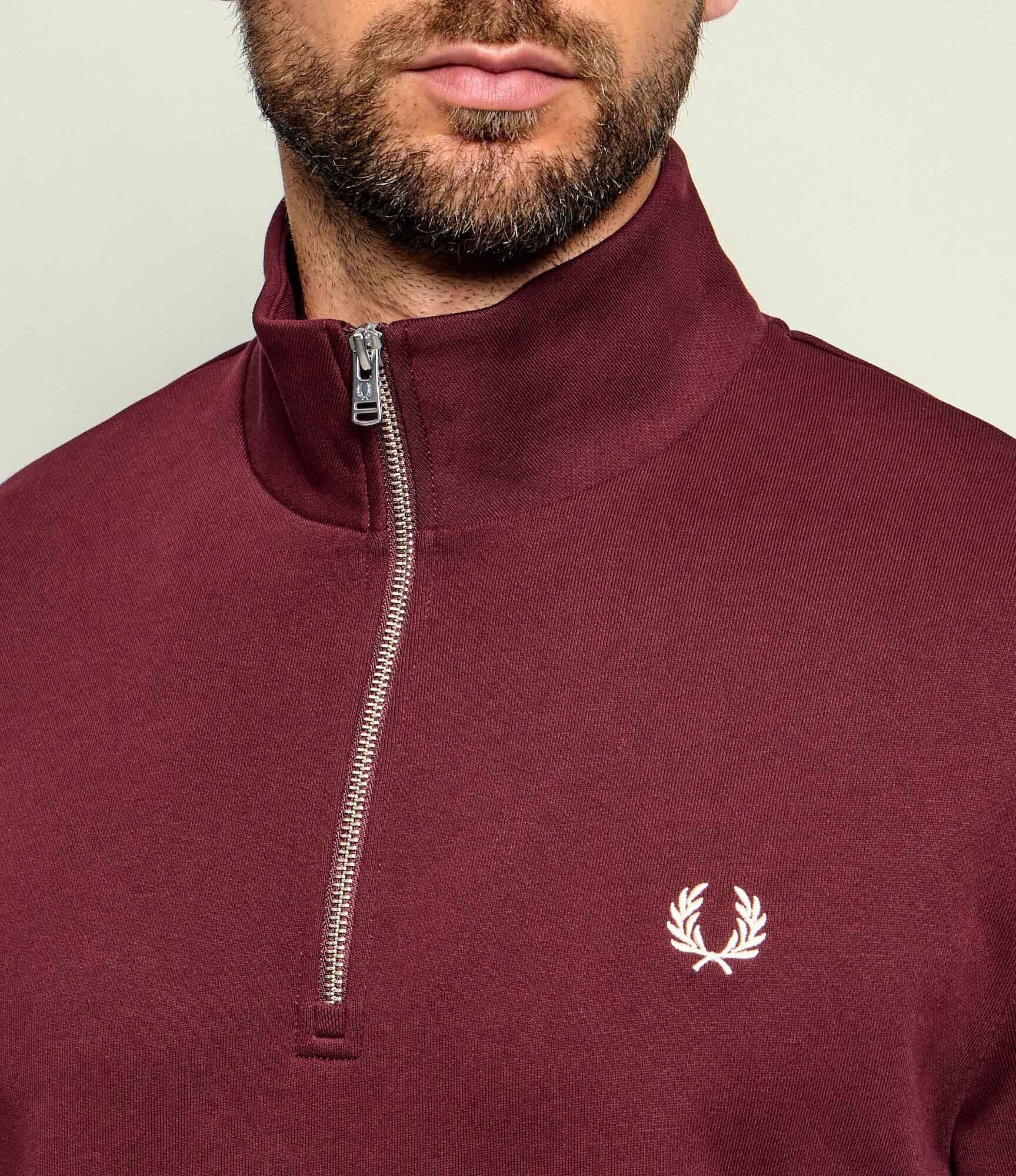 Fred Perry Hanorac | regular fit