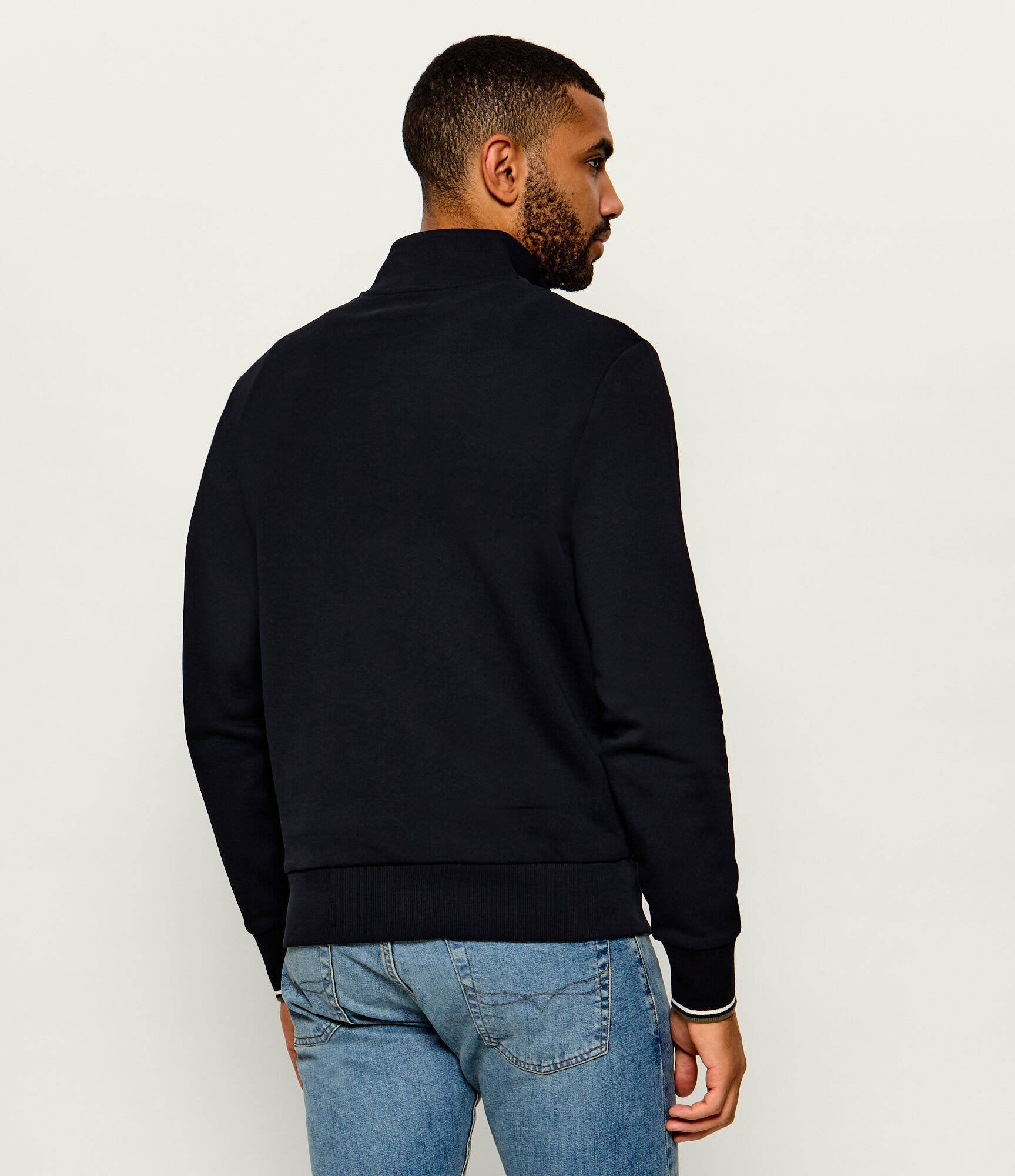 Fred Perry Hanorac | regular fit